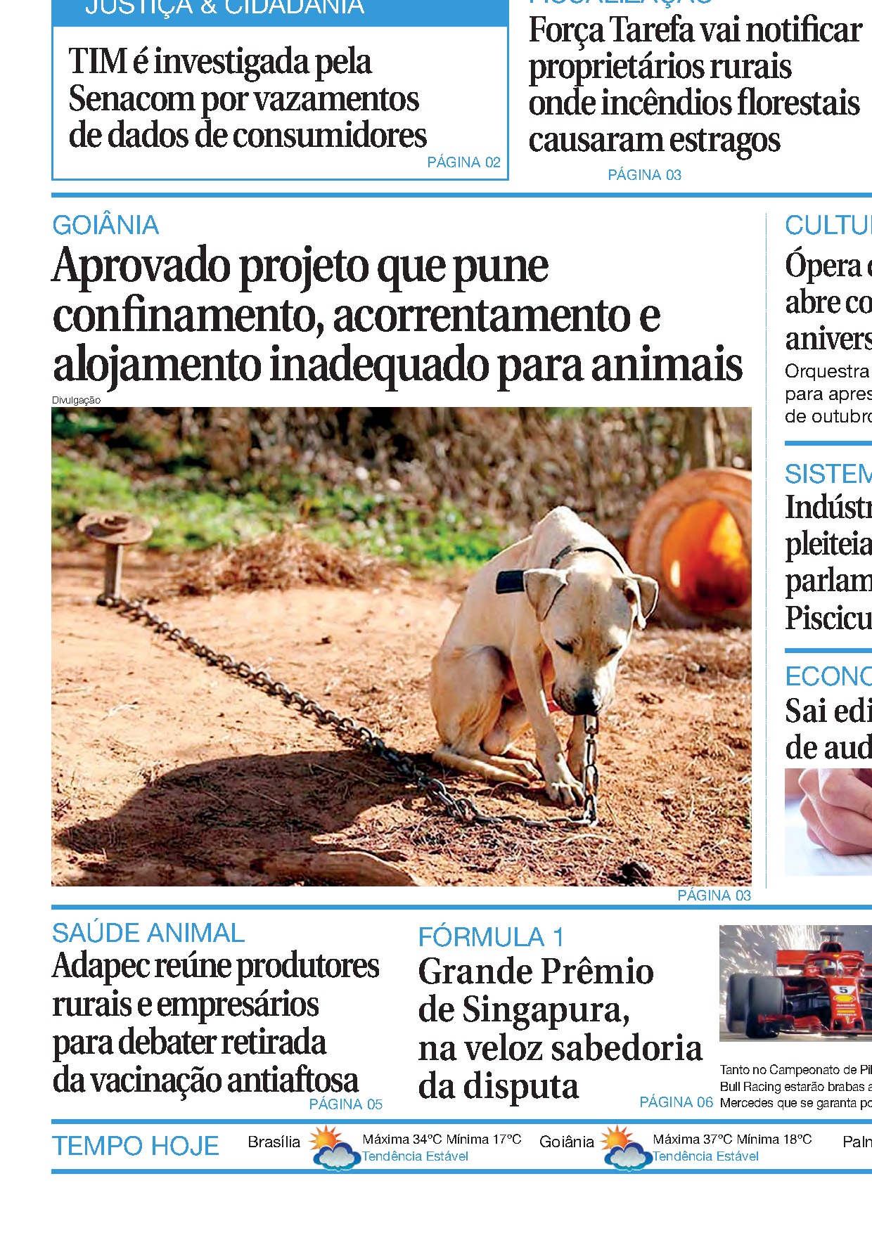 Edição 4012