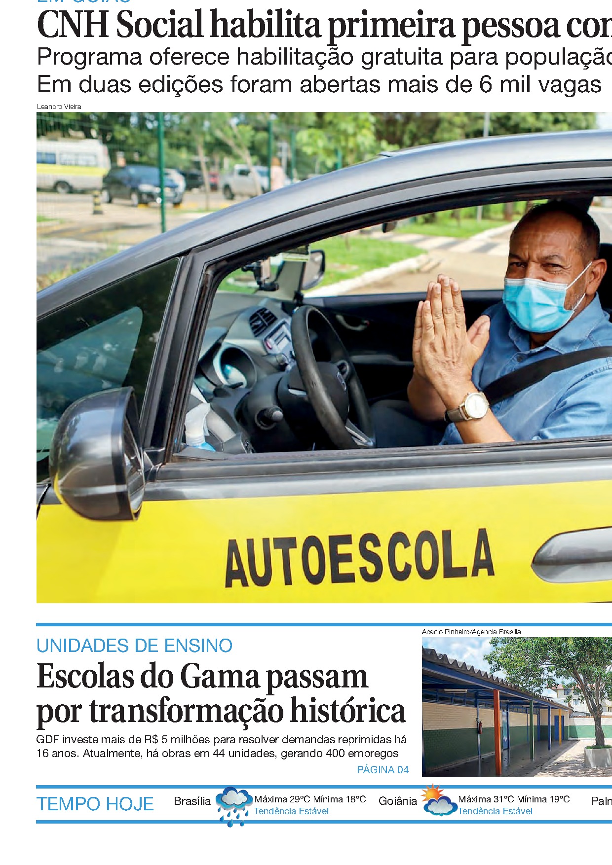 EDIÇÃO 4516