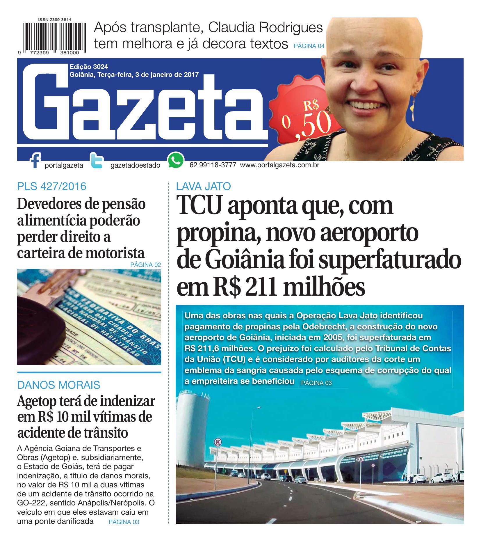 Edição 3024
