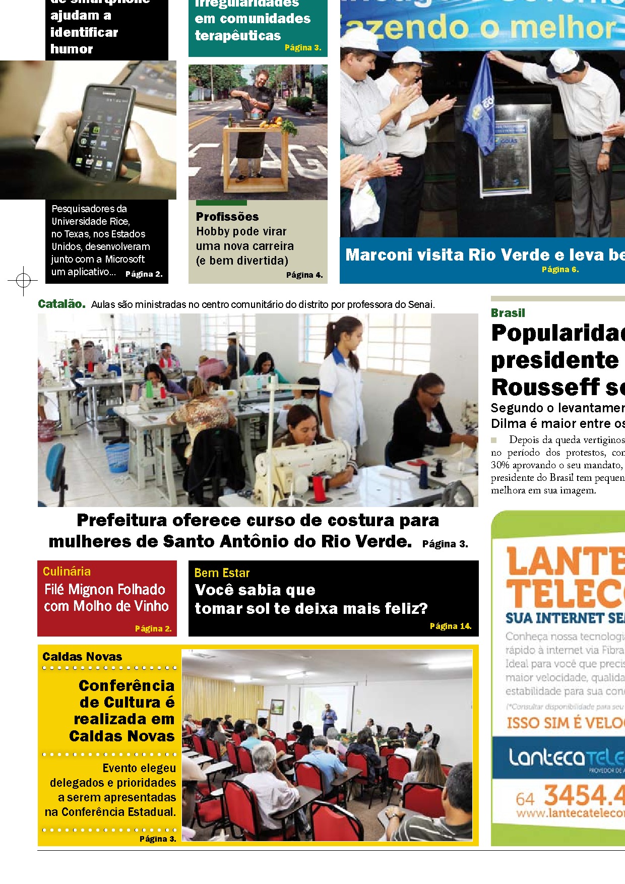 Edição 1984