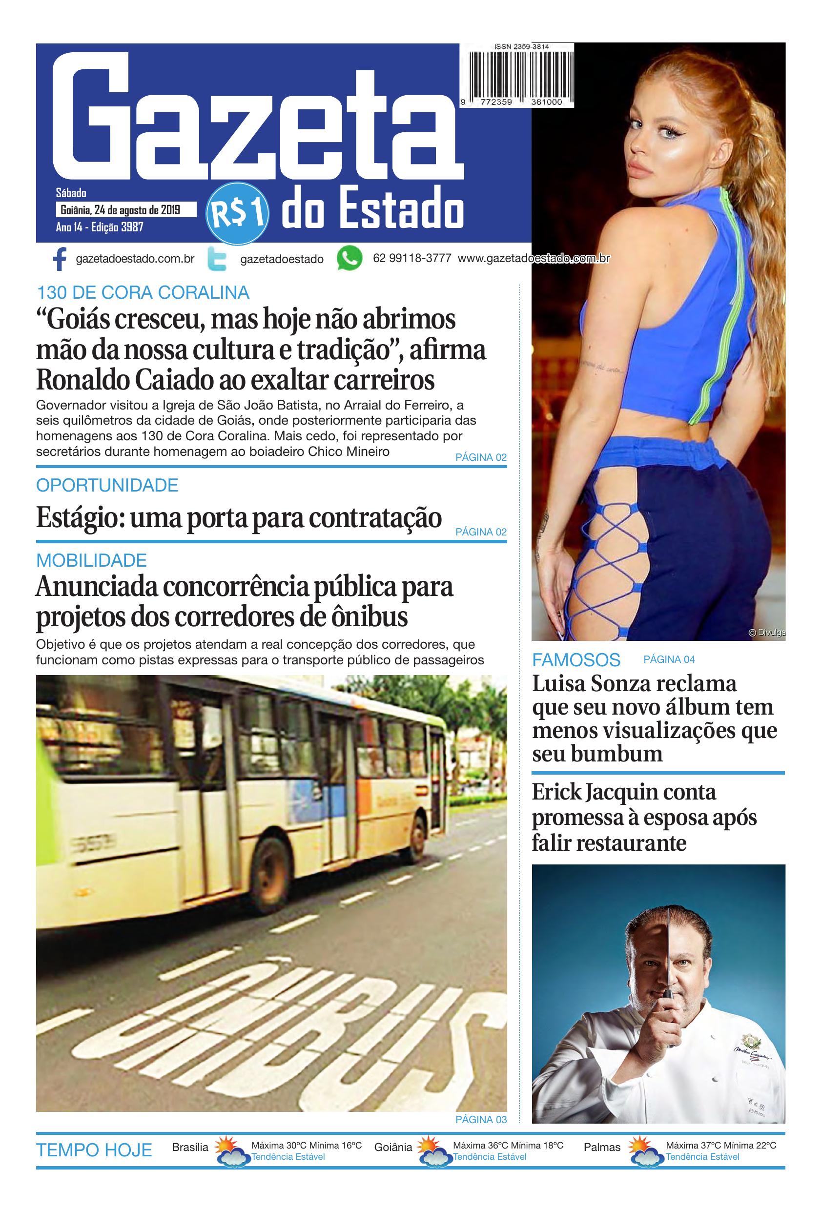 Edição 3987