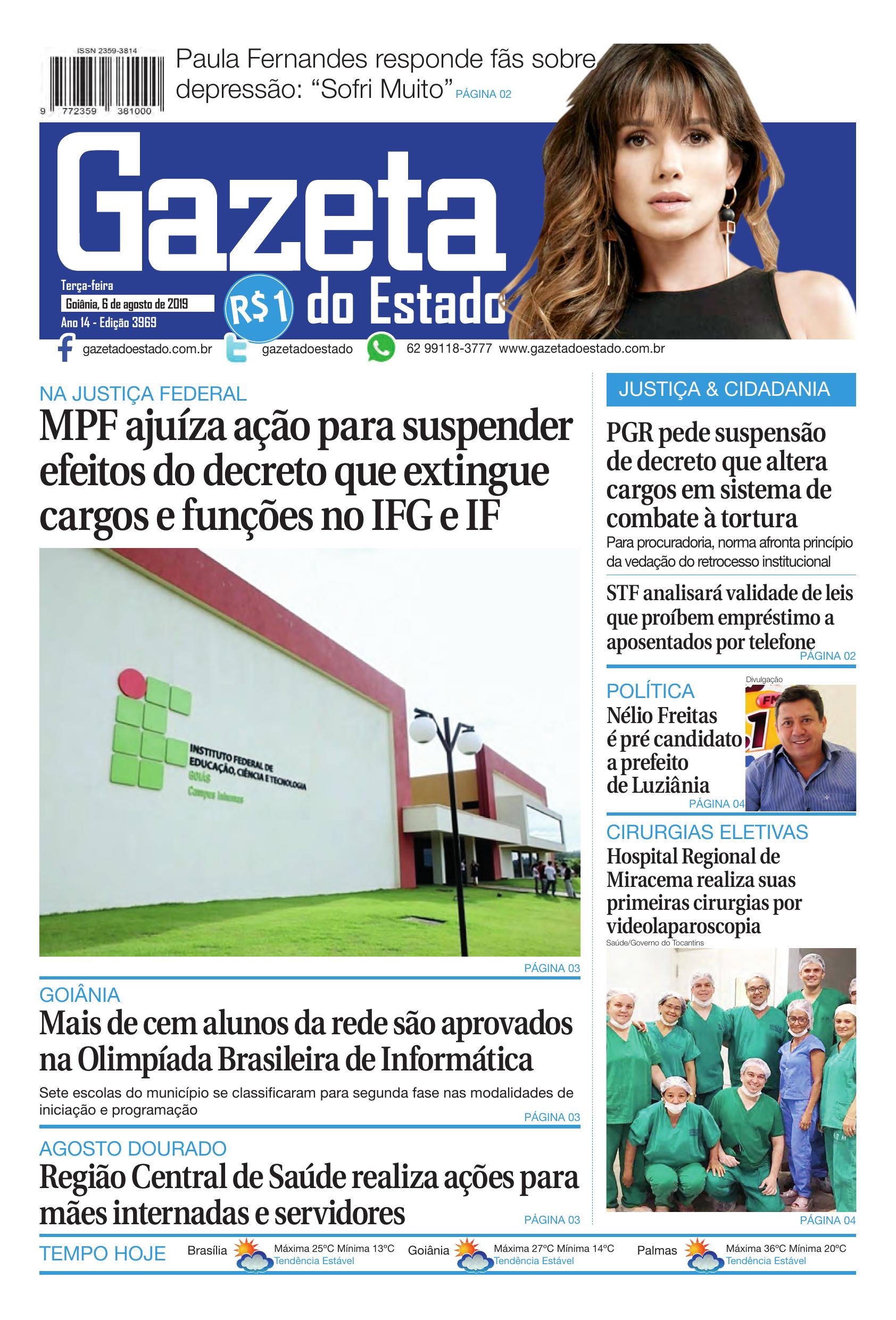 Edição 3969