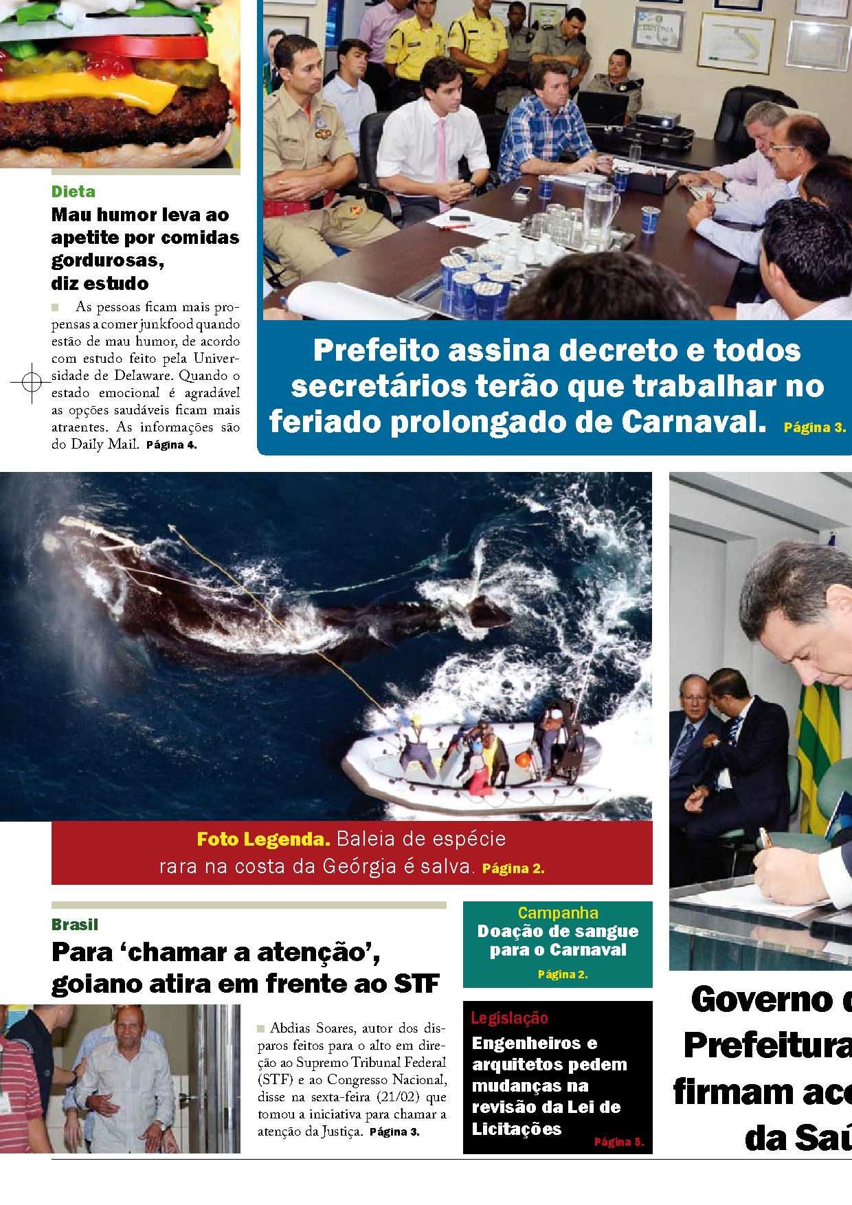 Edição 2136