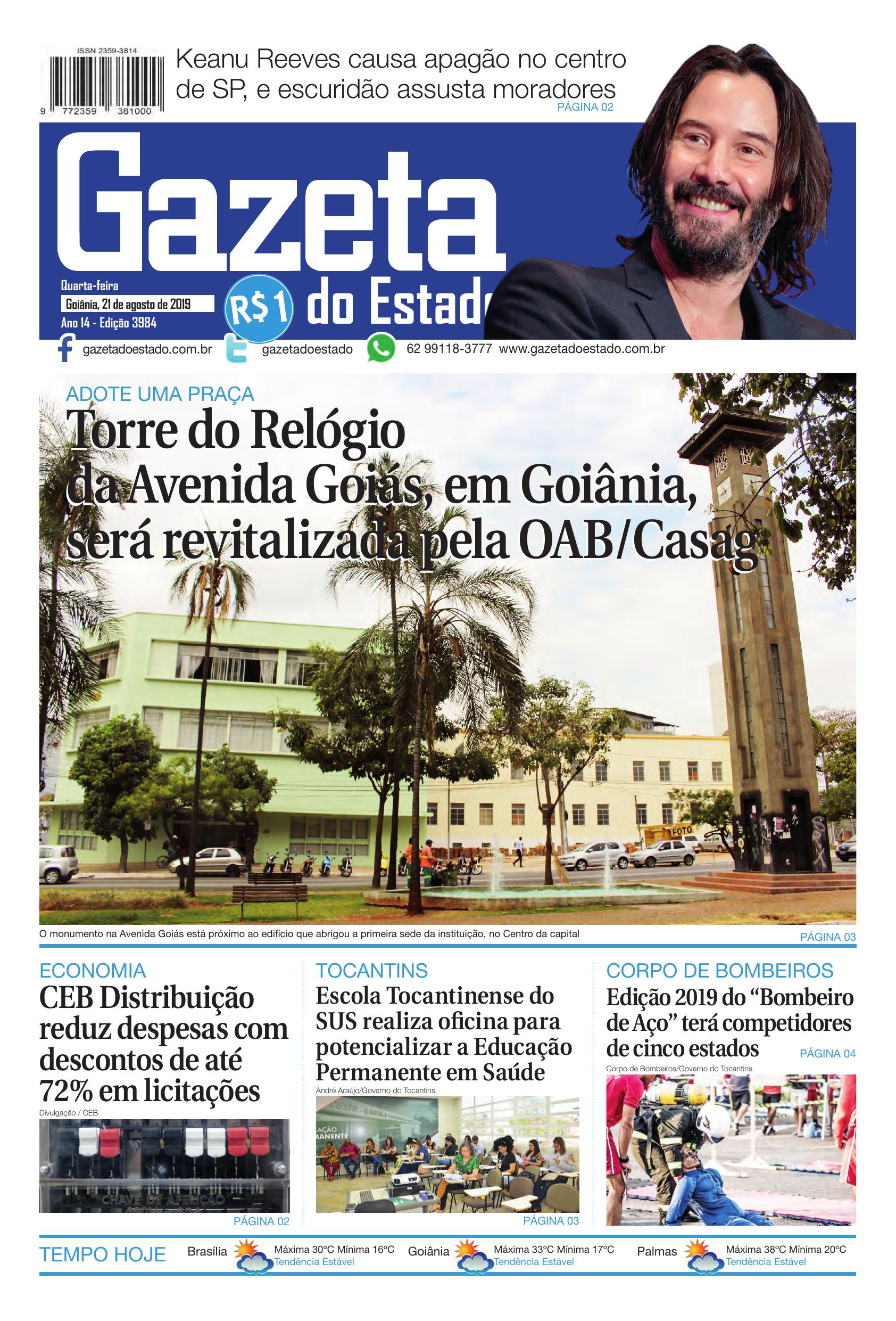 Edição 3984