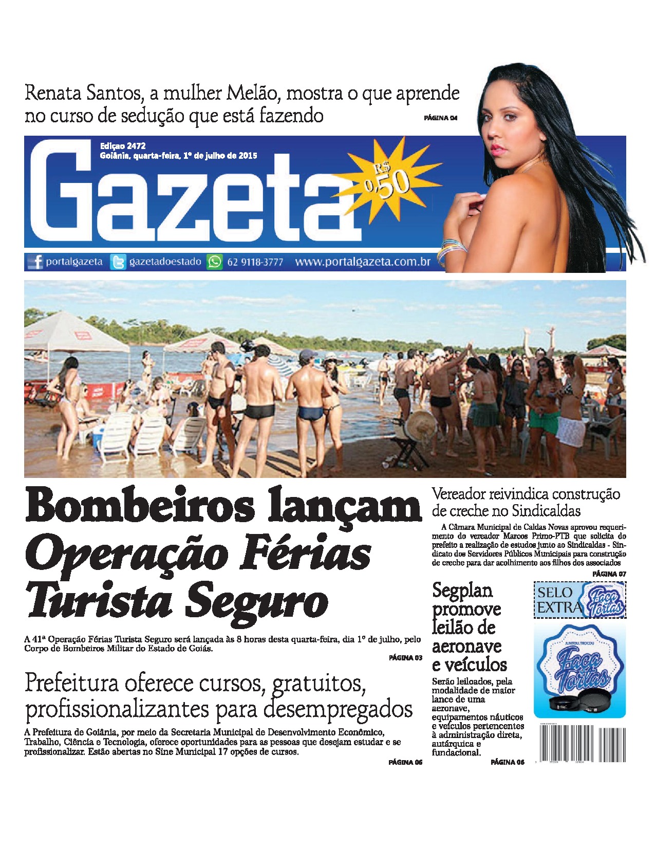 Edição 2472