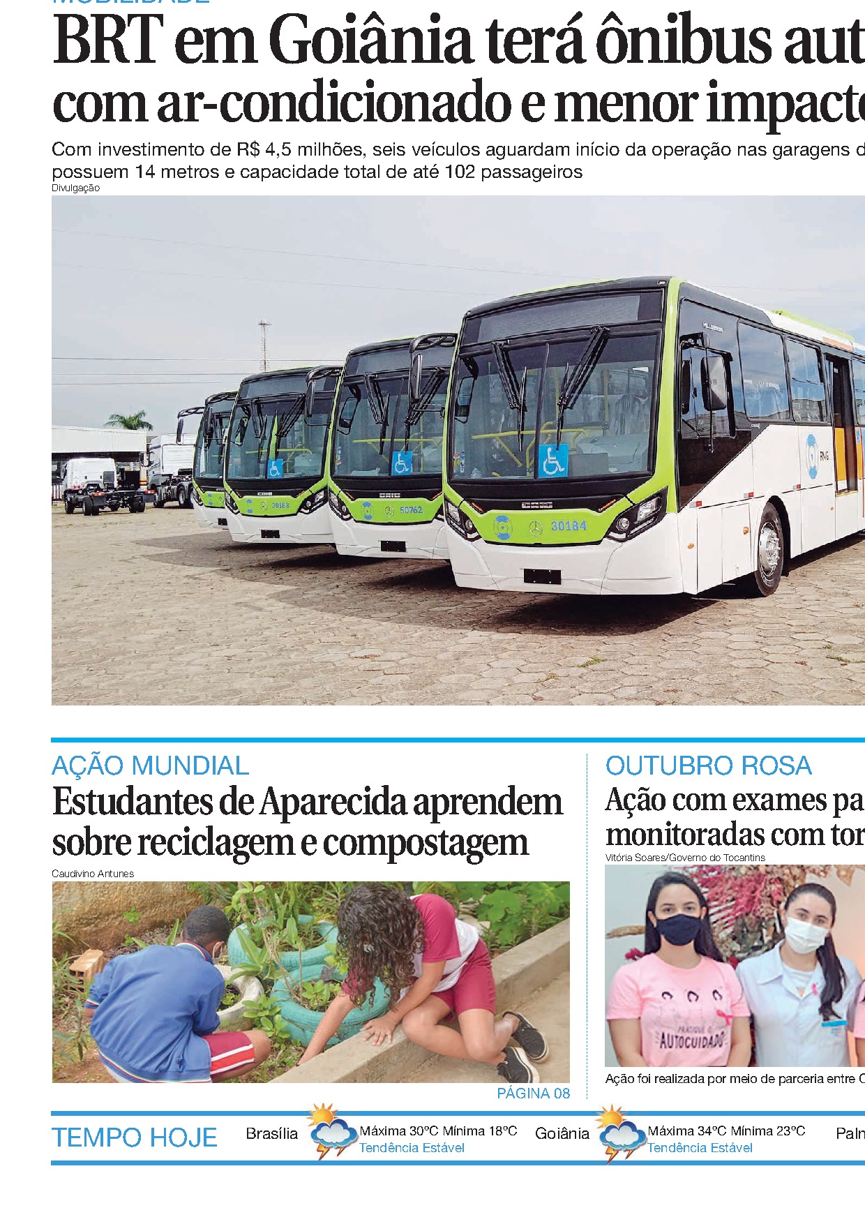 EDIÇÃO 4784
