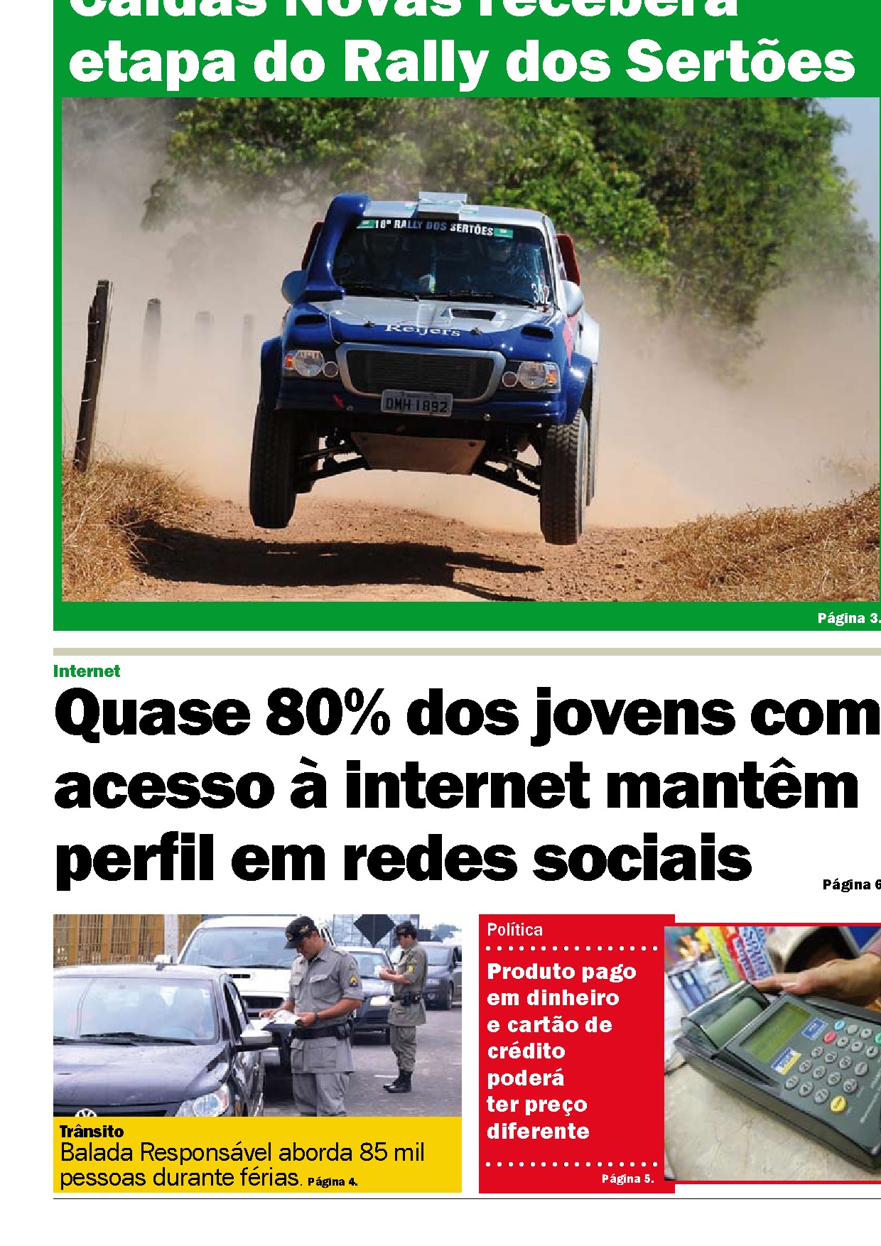 Edição 2254