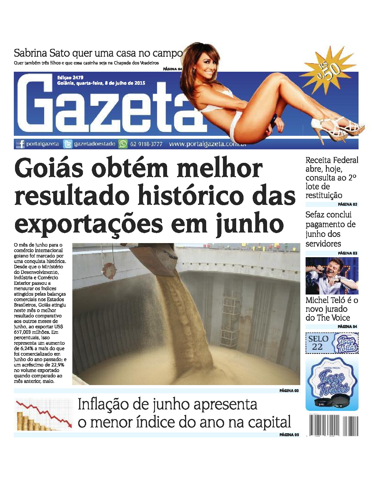 Edição 2479