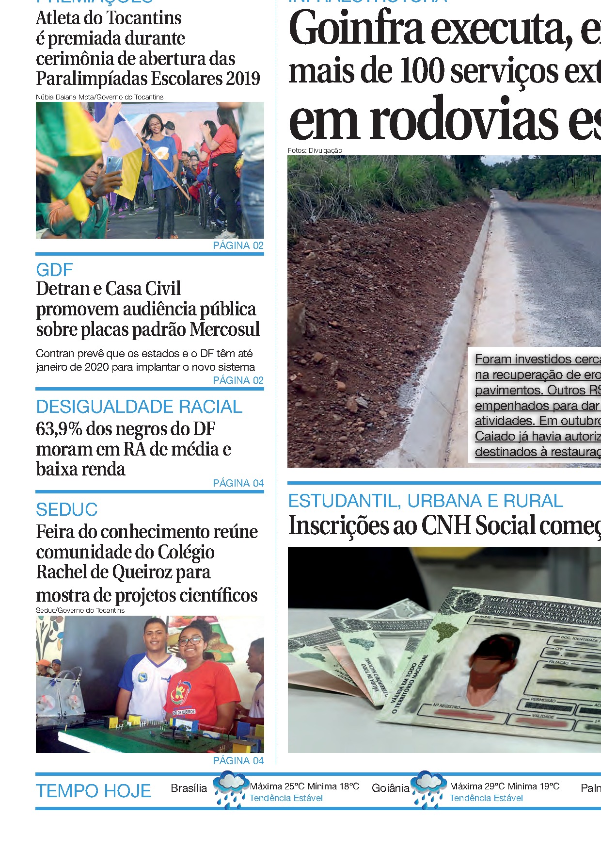 Edição 4076
