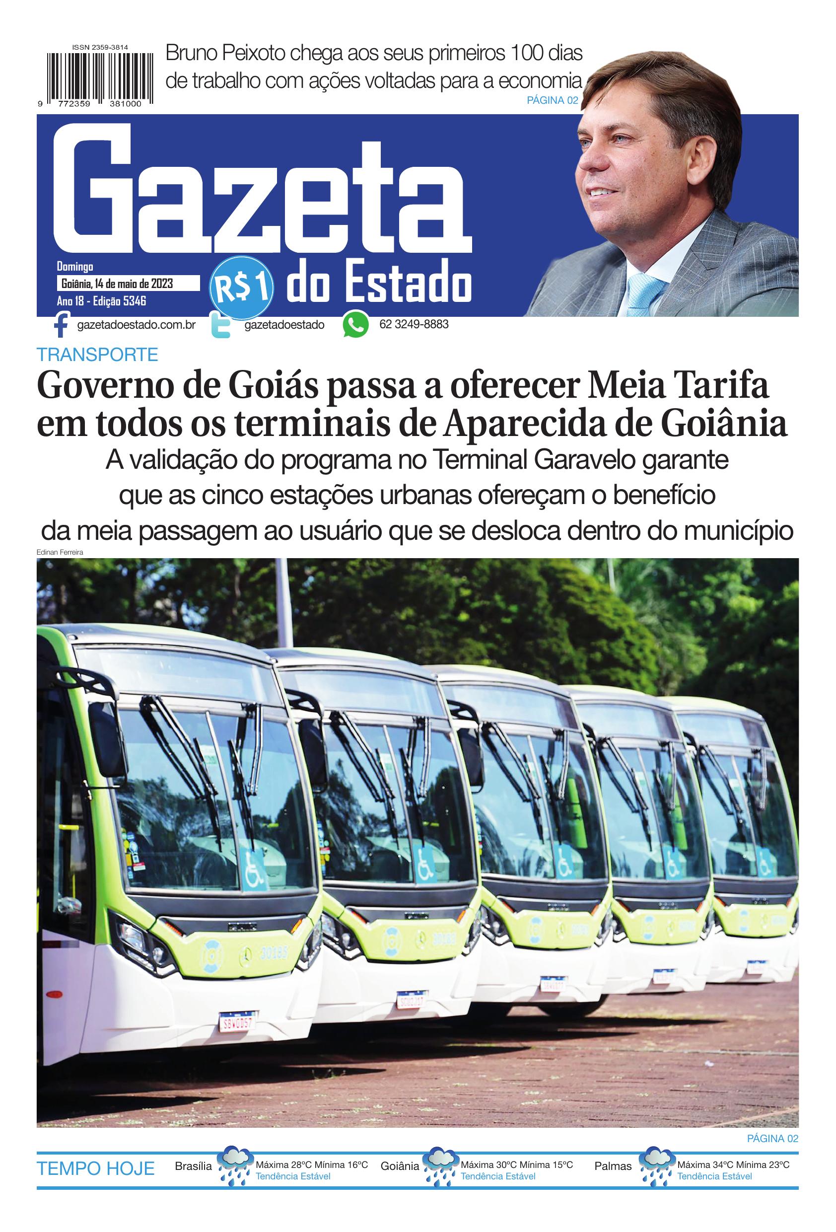 EDIÇÃO 5346