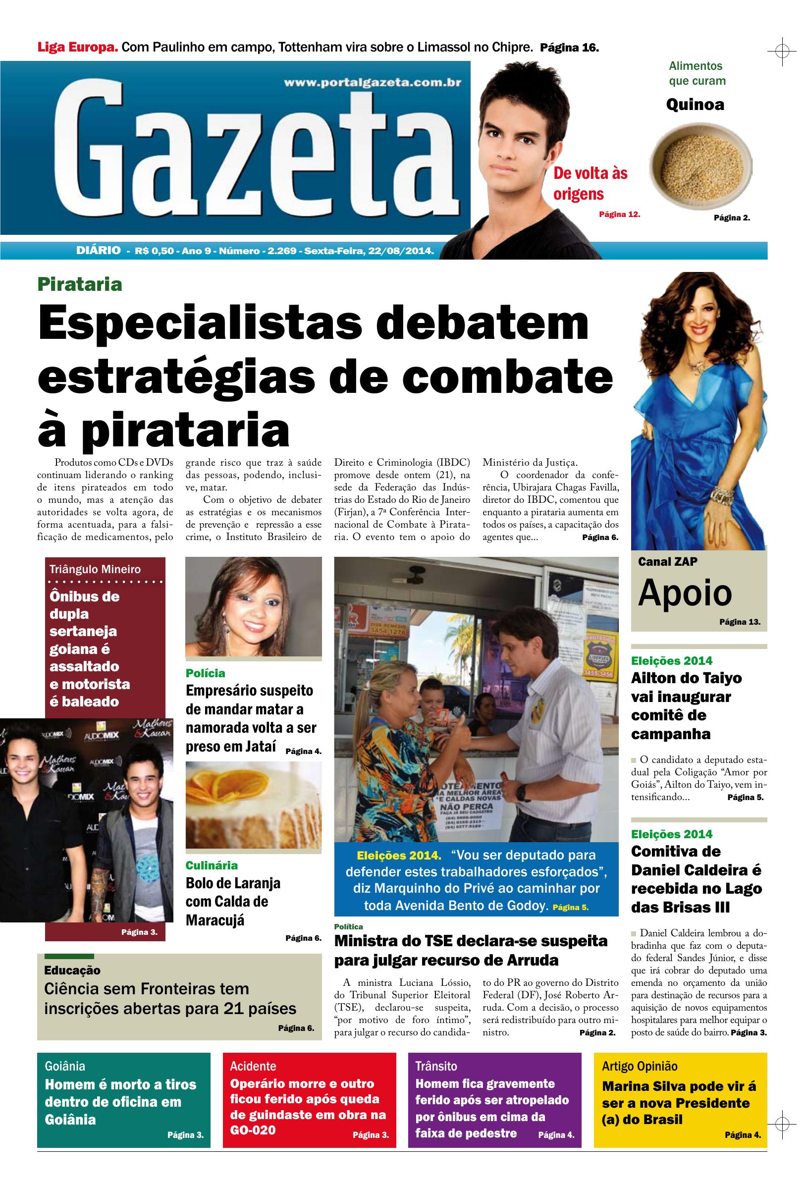 Edição 2269