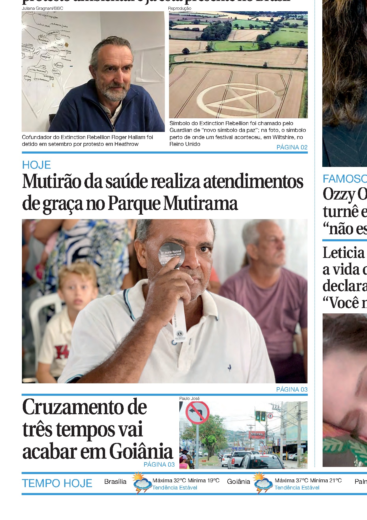 Edição 4036
