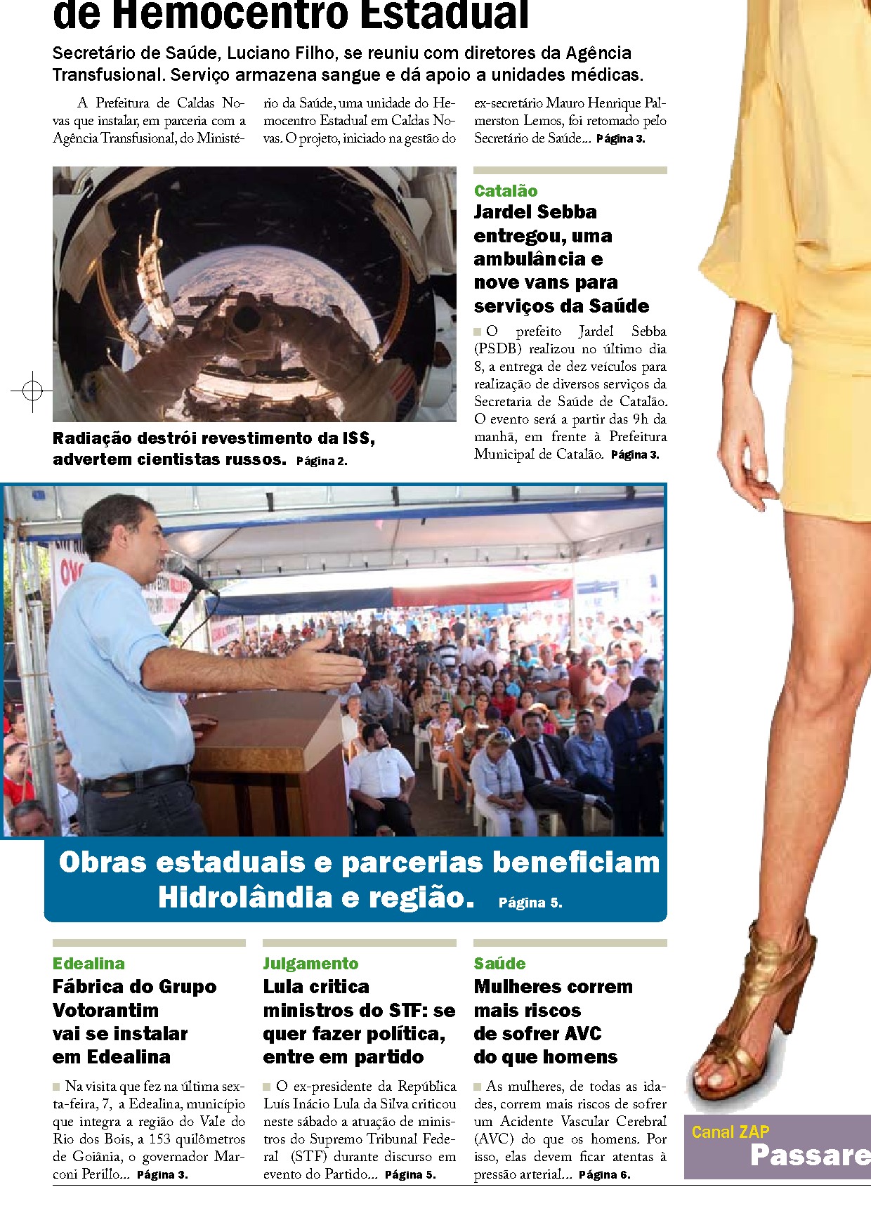 Edição 2124