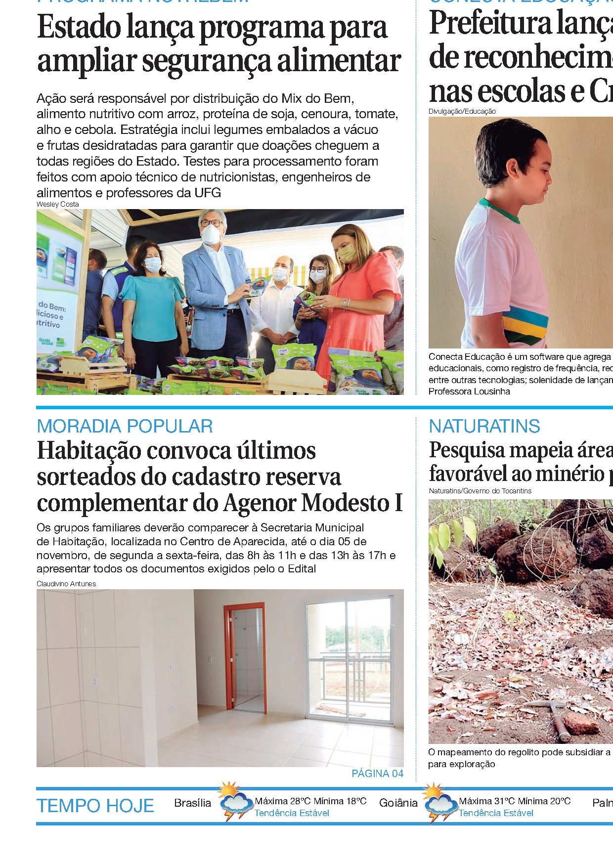 EDIÇÃO 4782