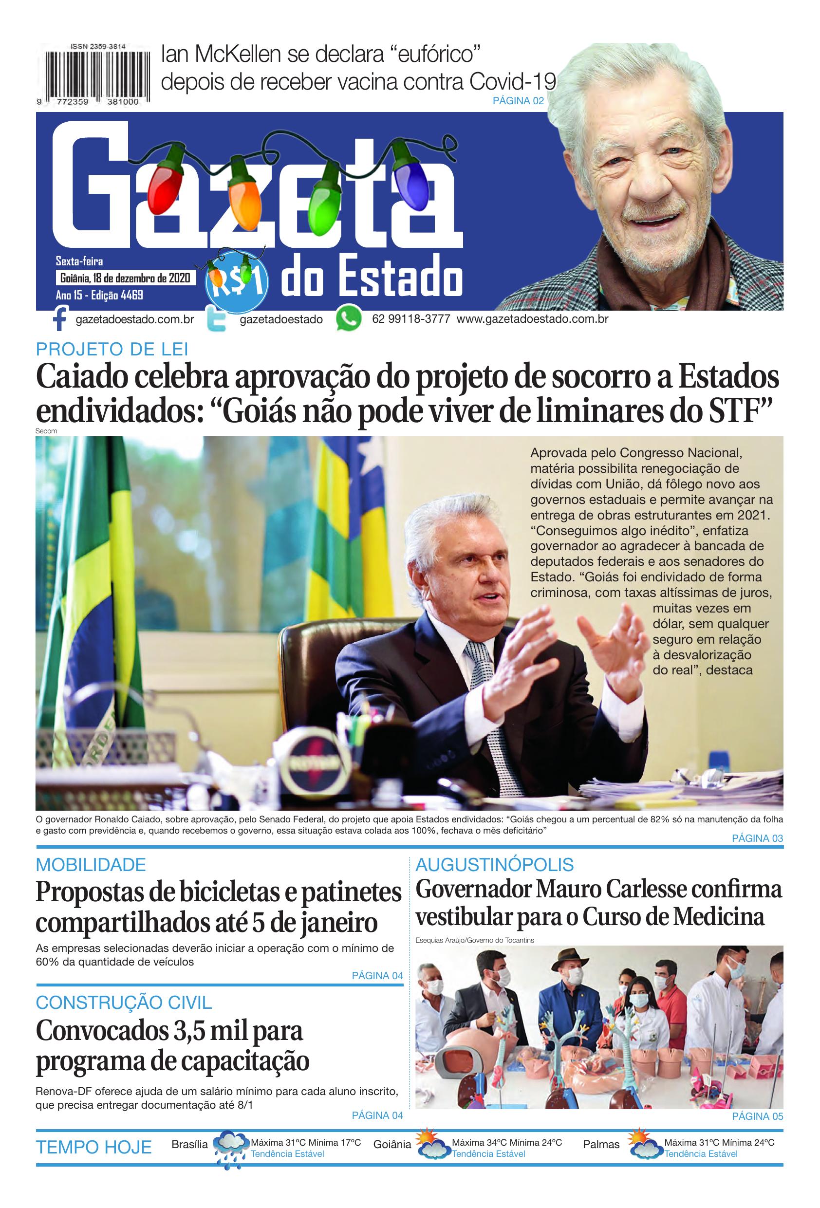 Edição 4469