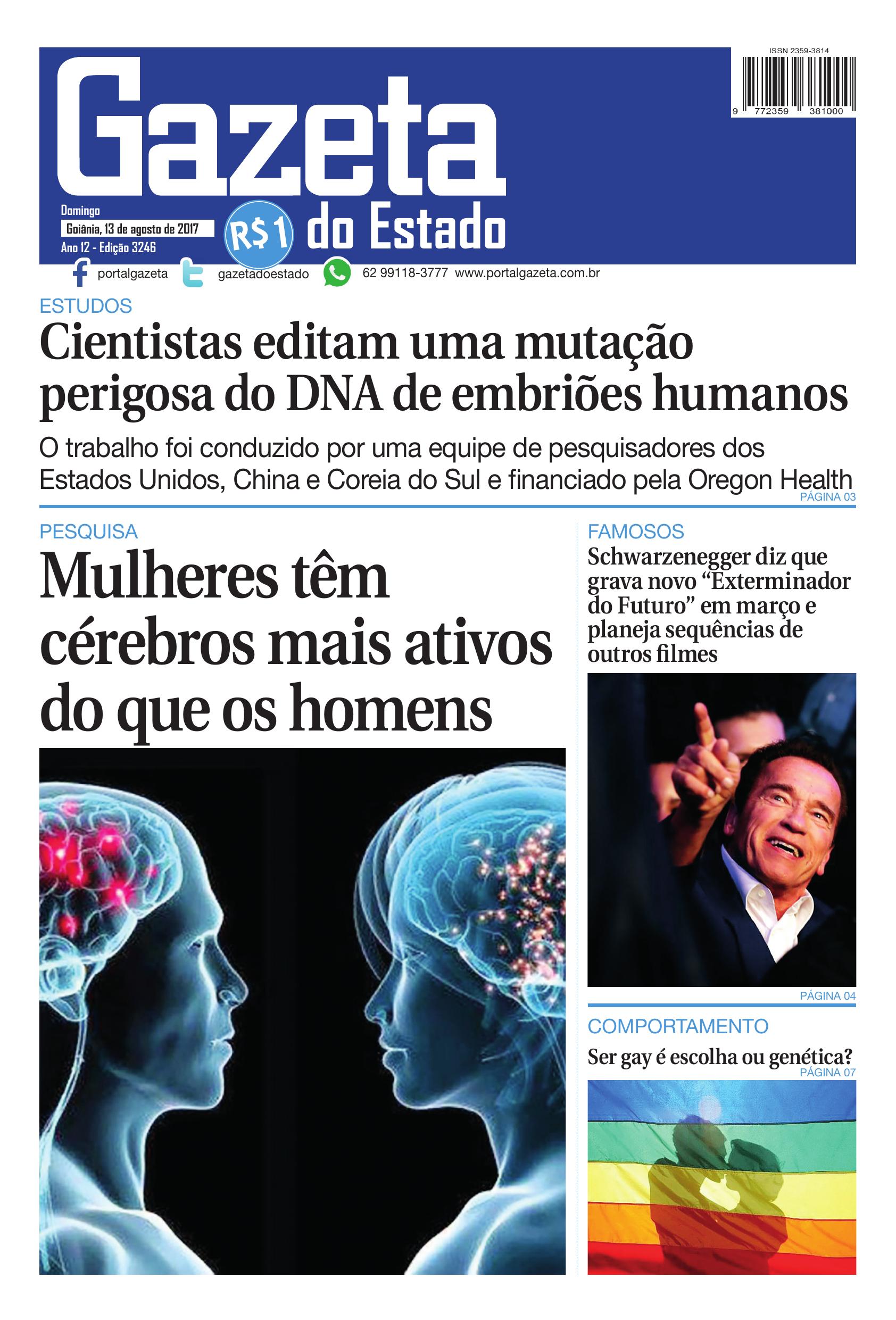 Edição 3246