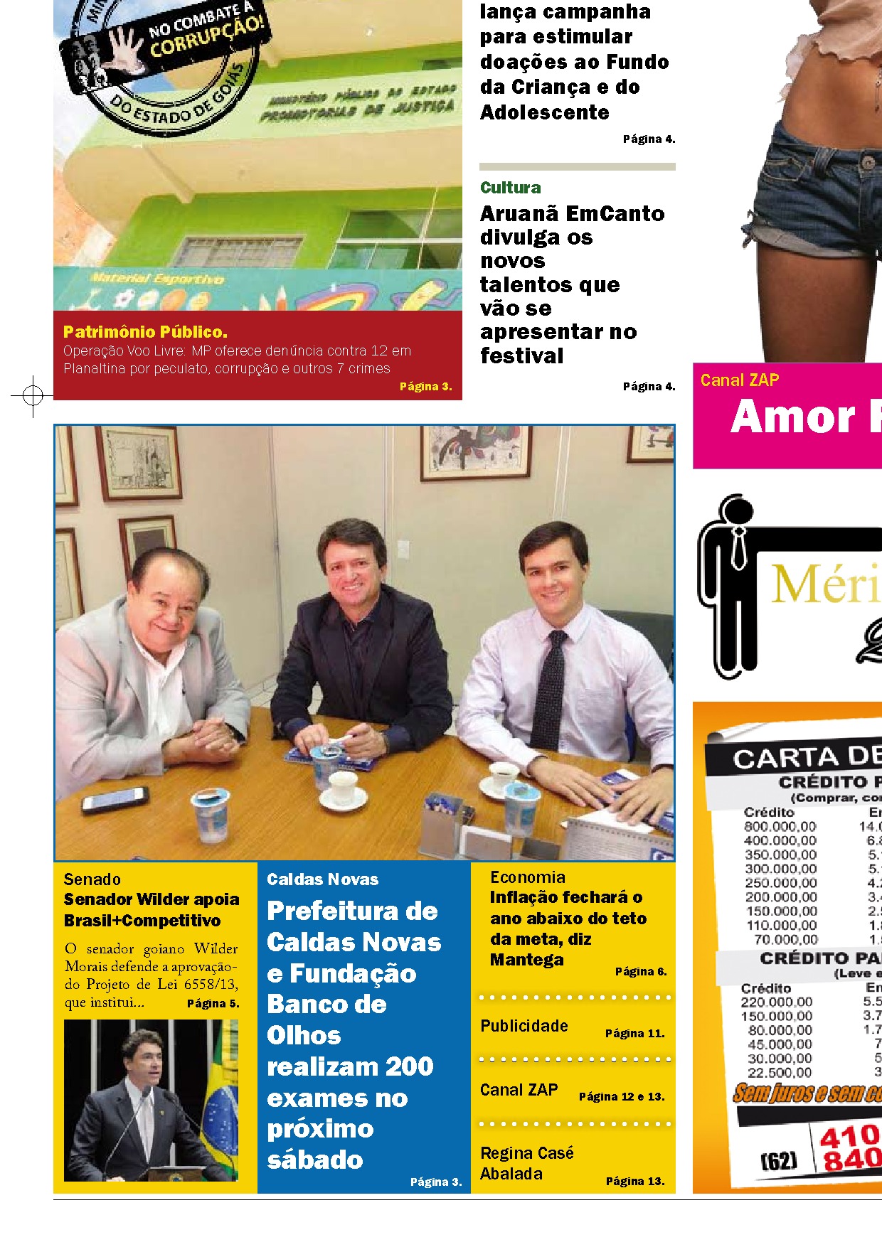 Edição 2181