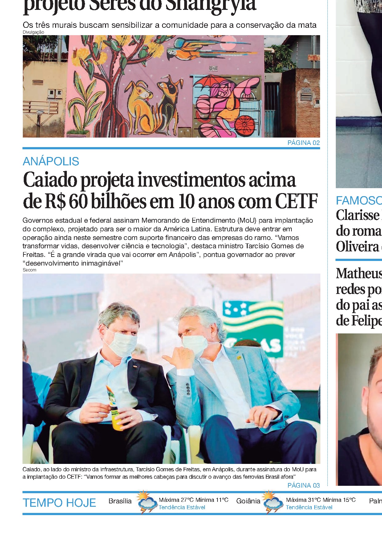 EDIÇÃO 4680