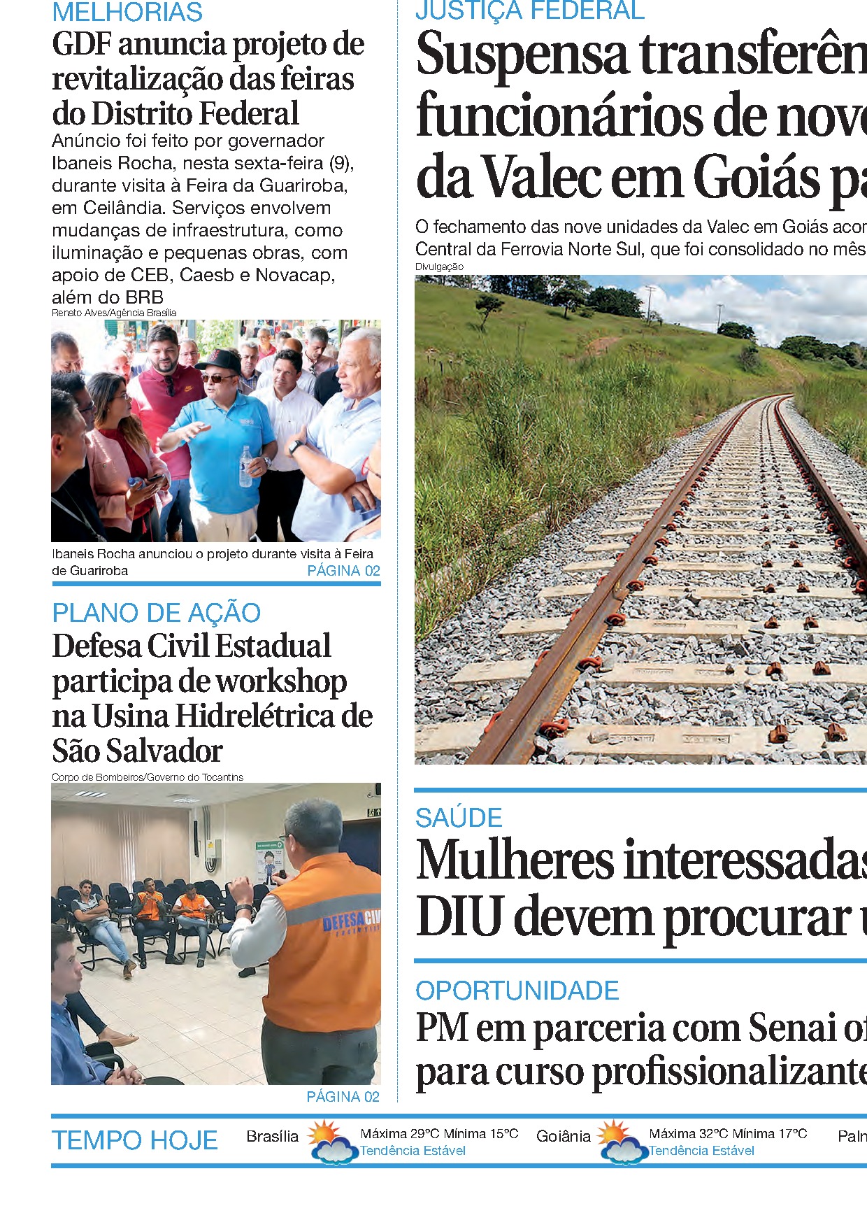 Edição 3975