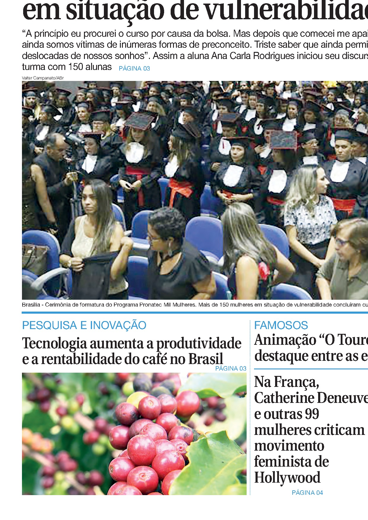 Edição 3400