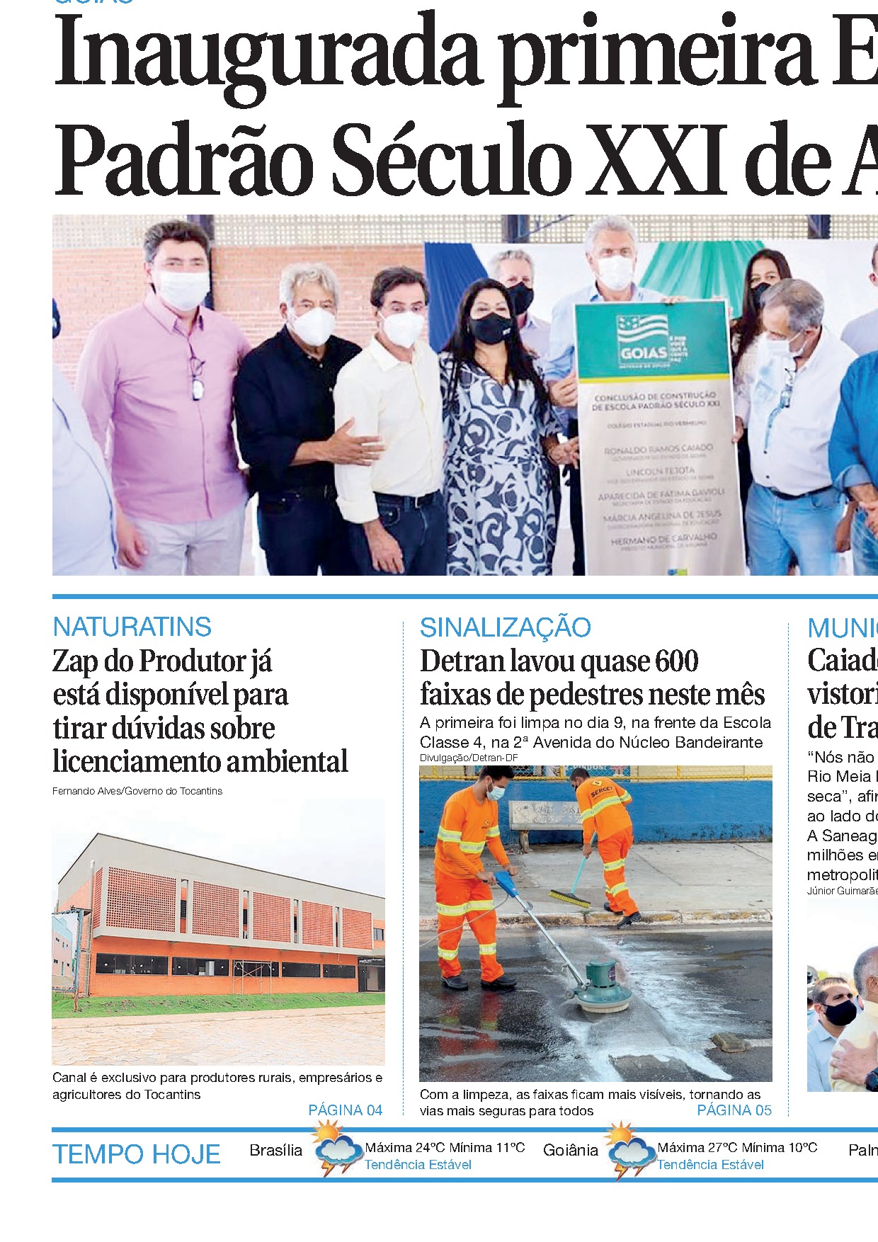 EDIÇÃO 4662