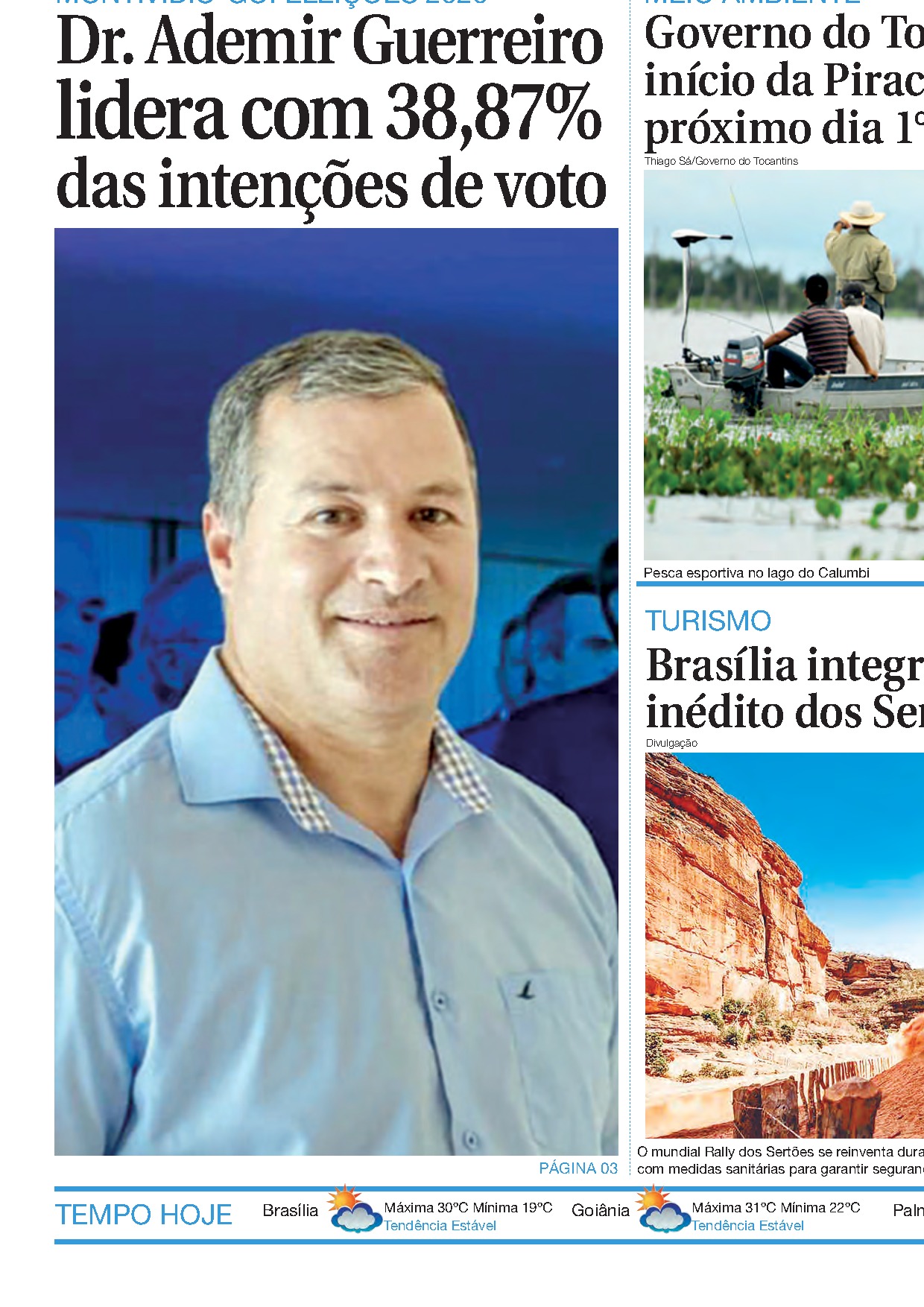 Edição 4416