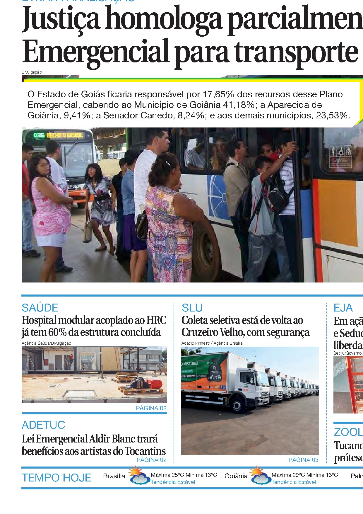 Edição 4299