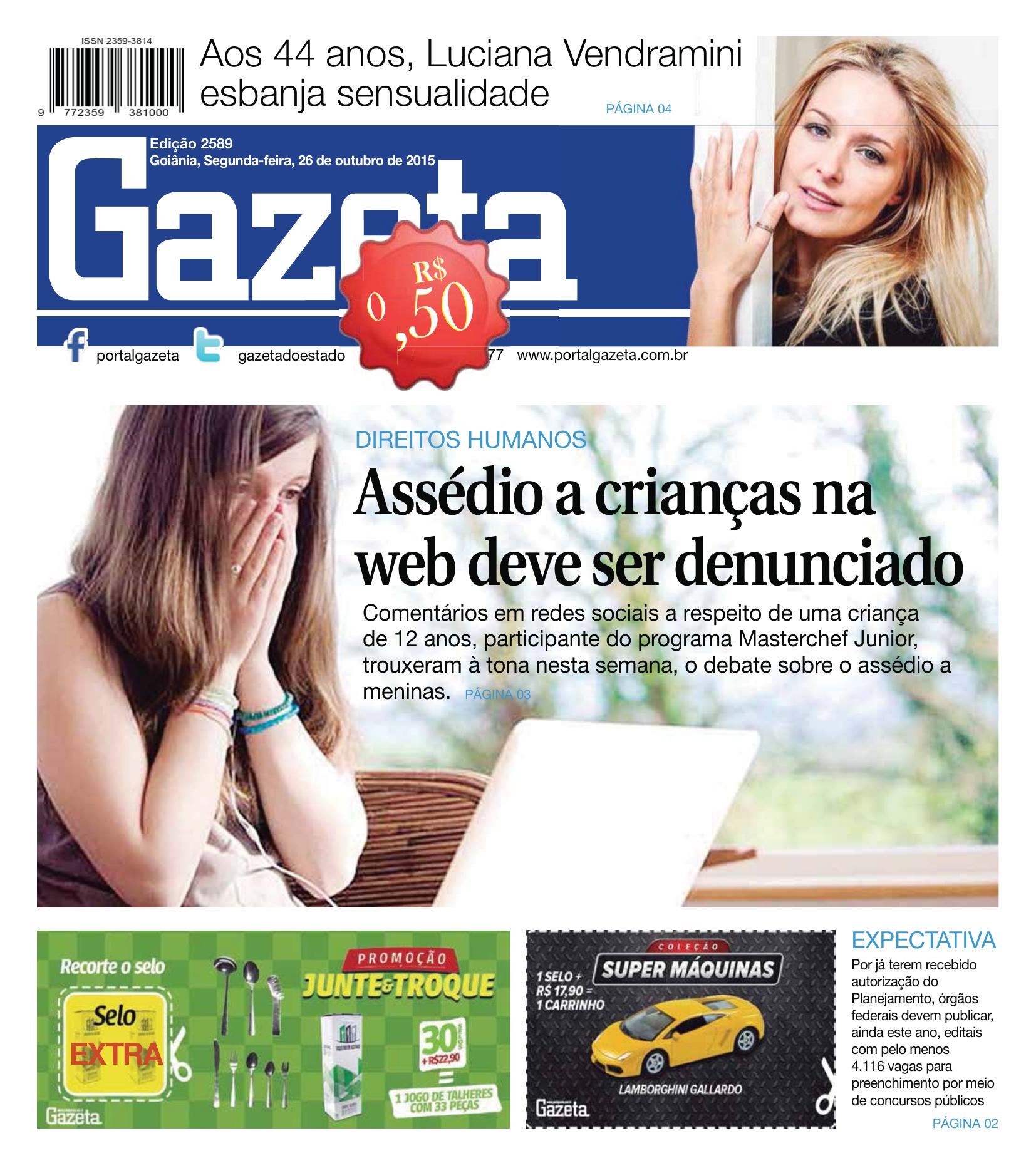 Edição 2589