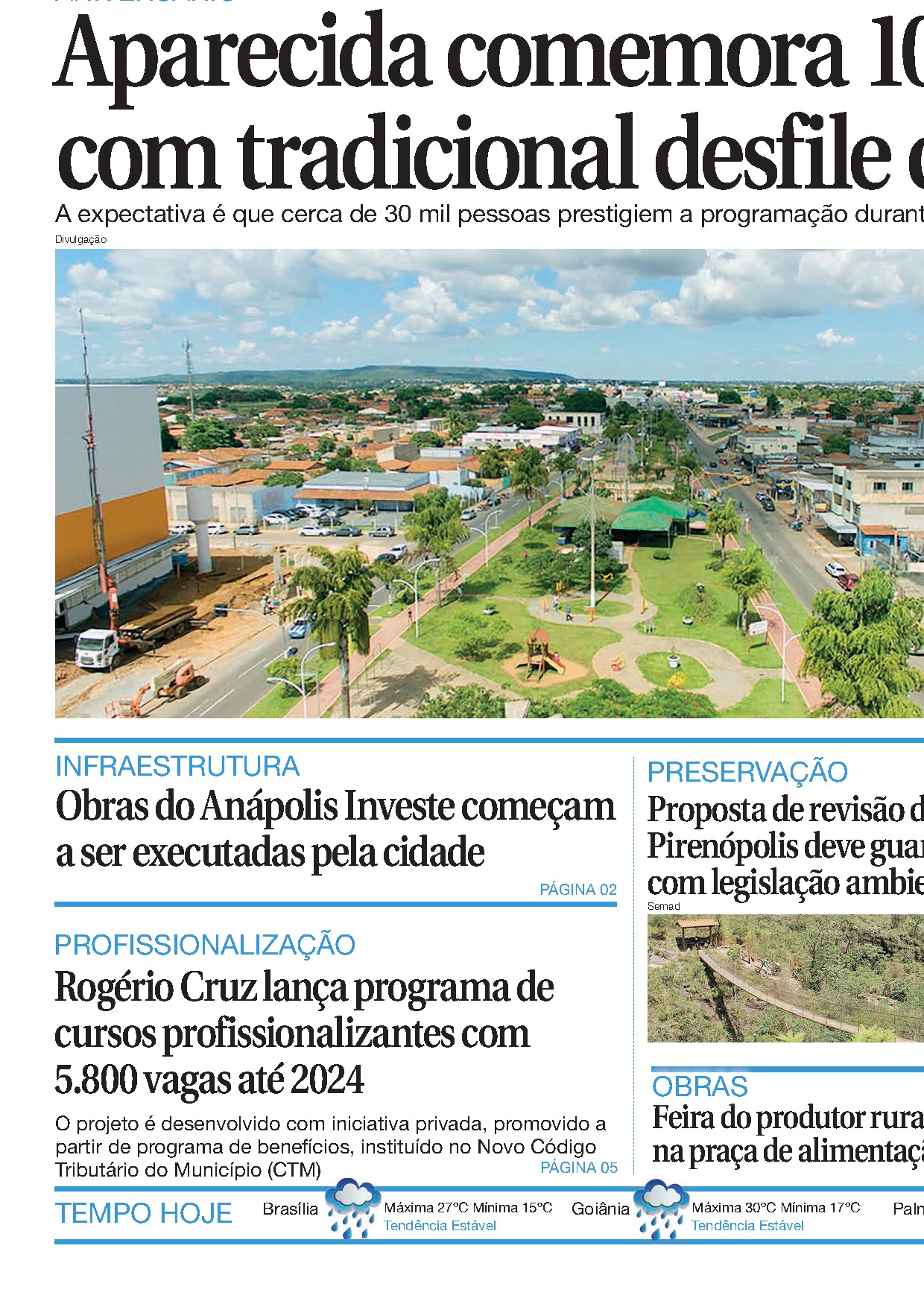 EDIÇÃO 5343