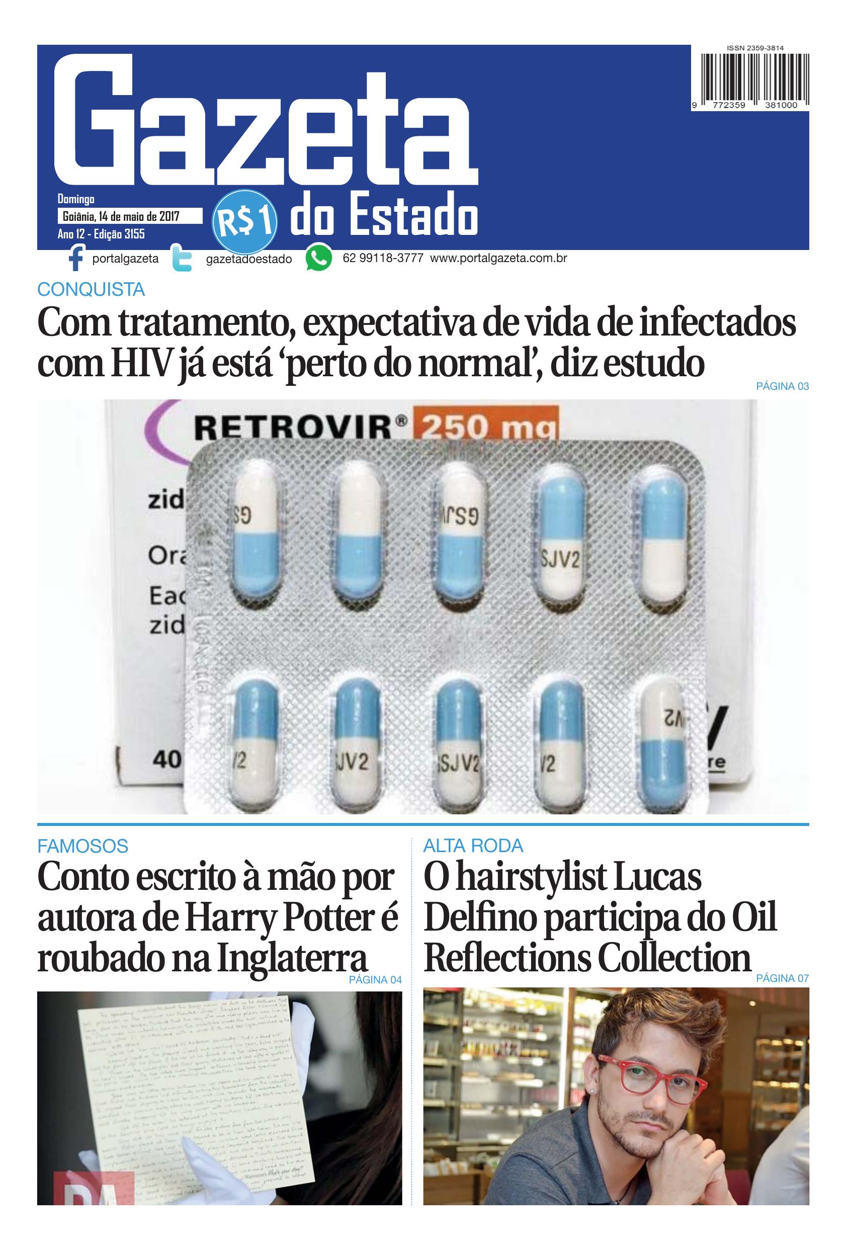 Edição 3155