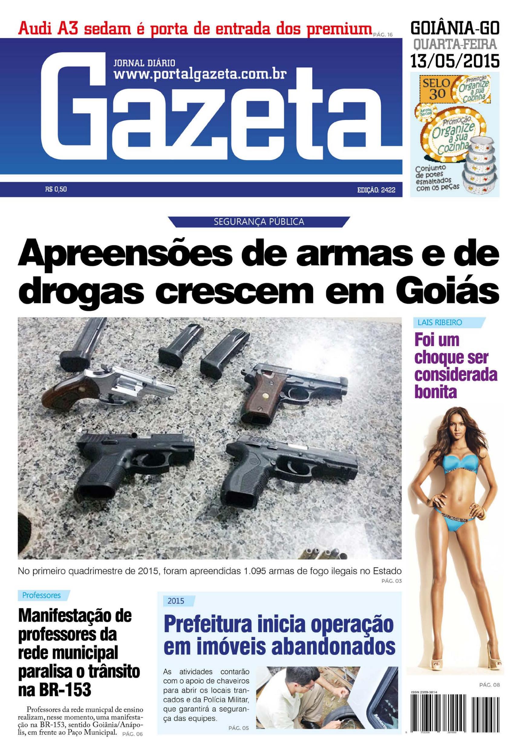 Edição 2422