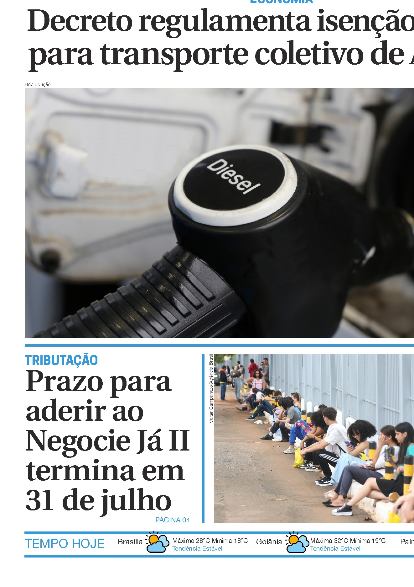 Edição 6495