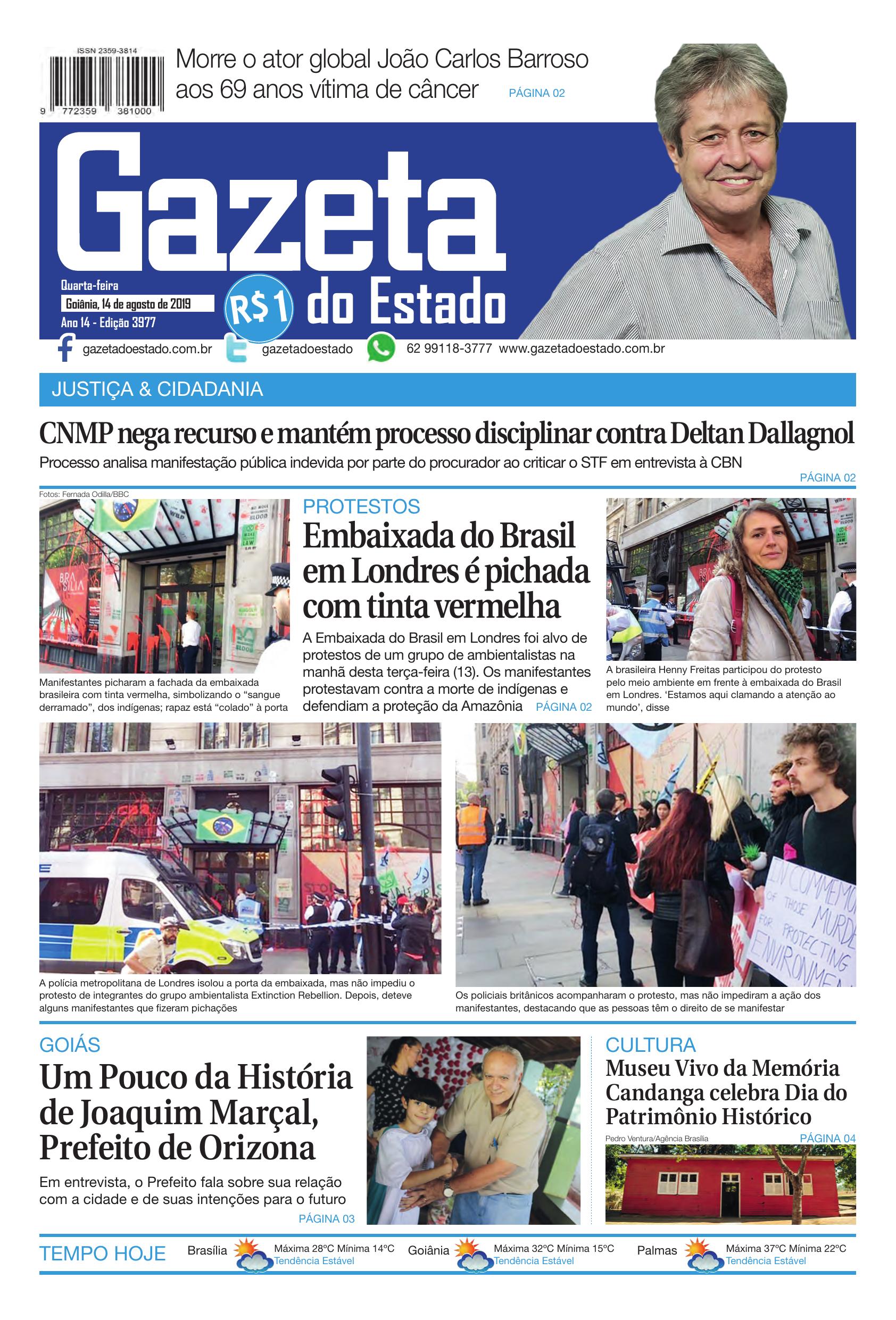 Edição 3977