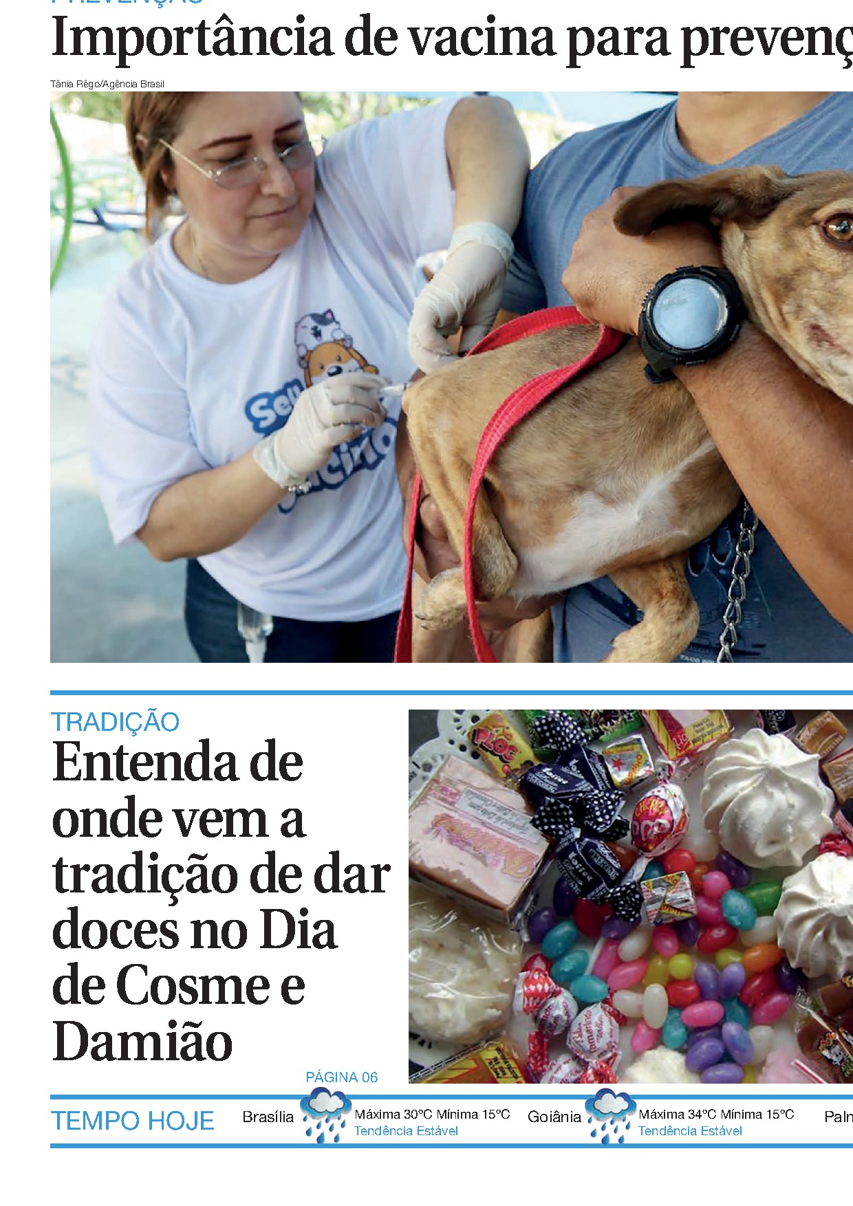 EDIÇÃO 5115