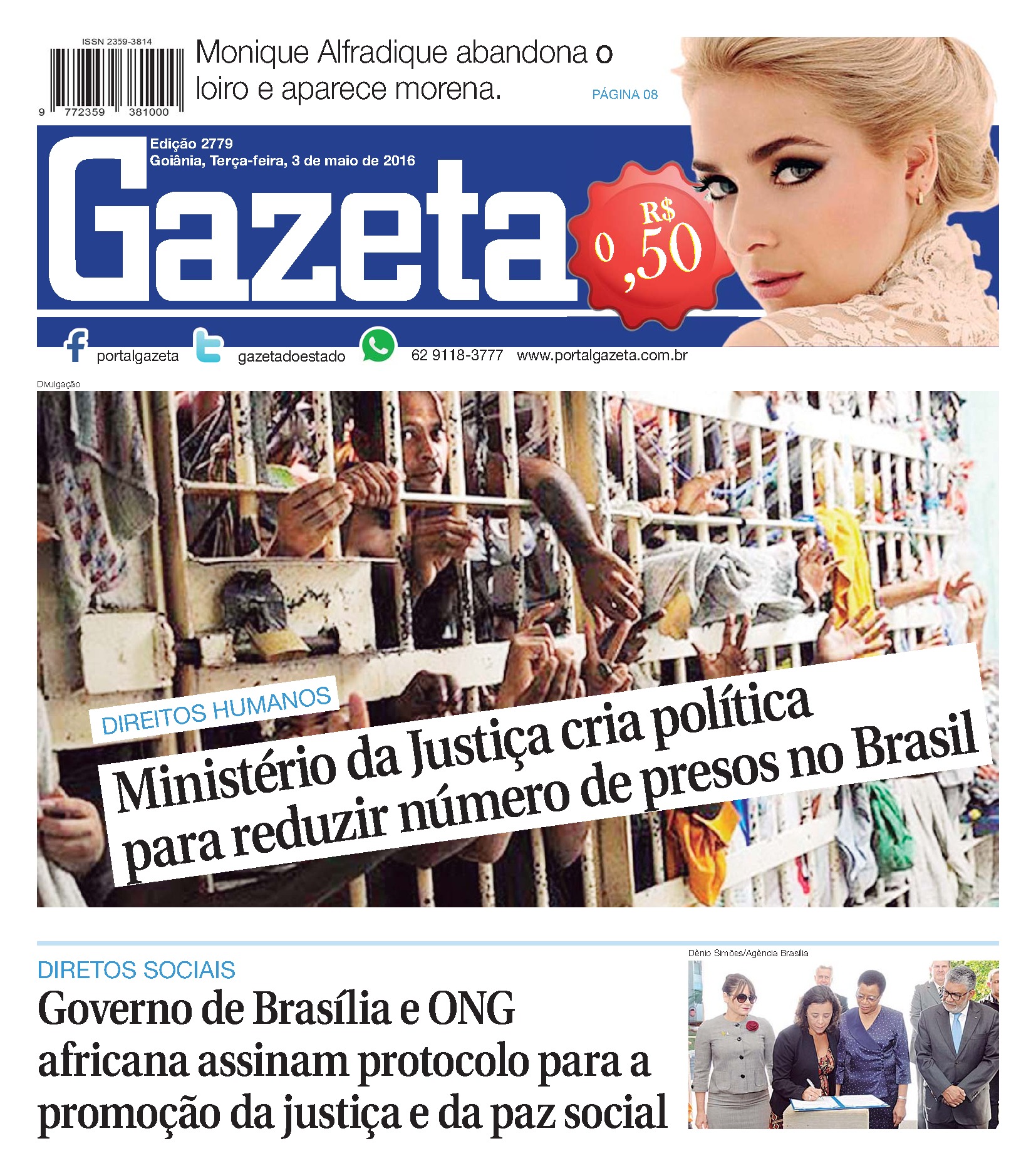Edição 2779