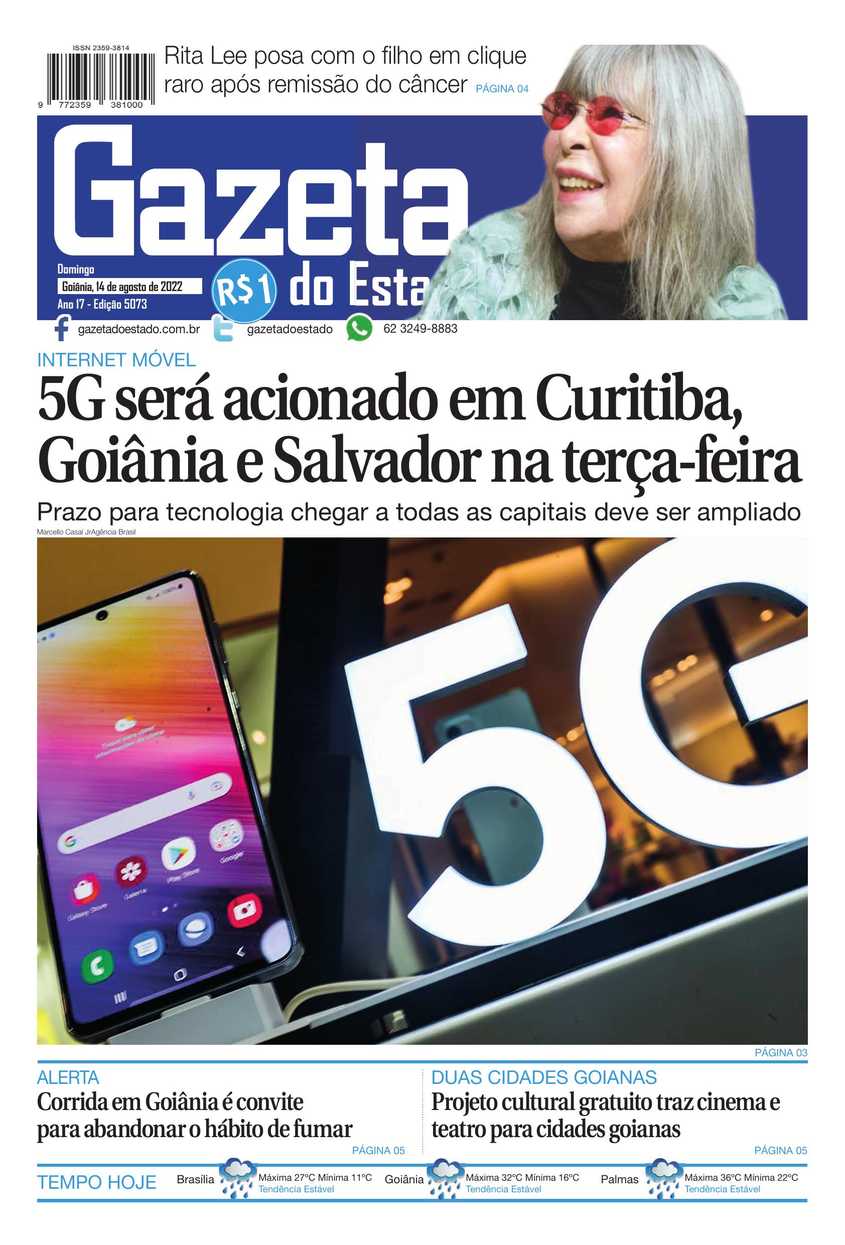 EDIÇÃO 5073