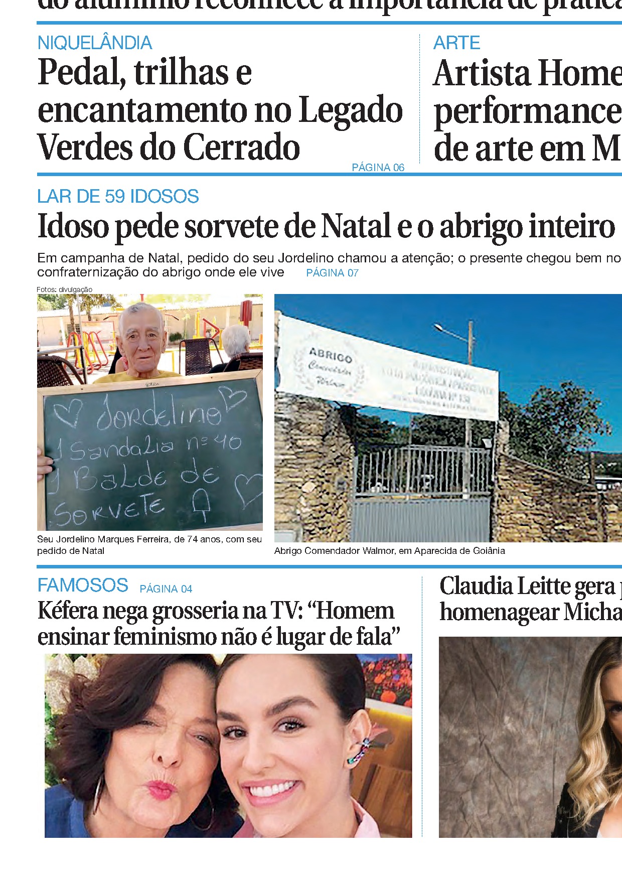Edição 3736