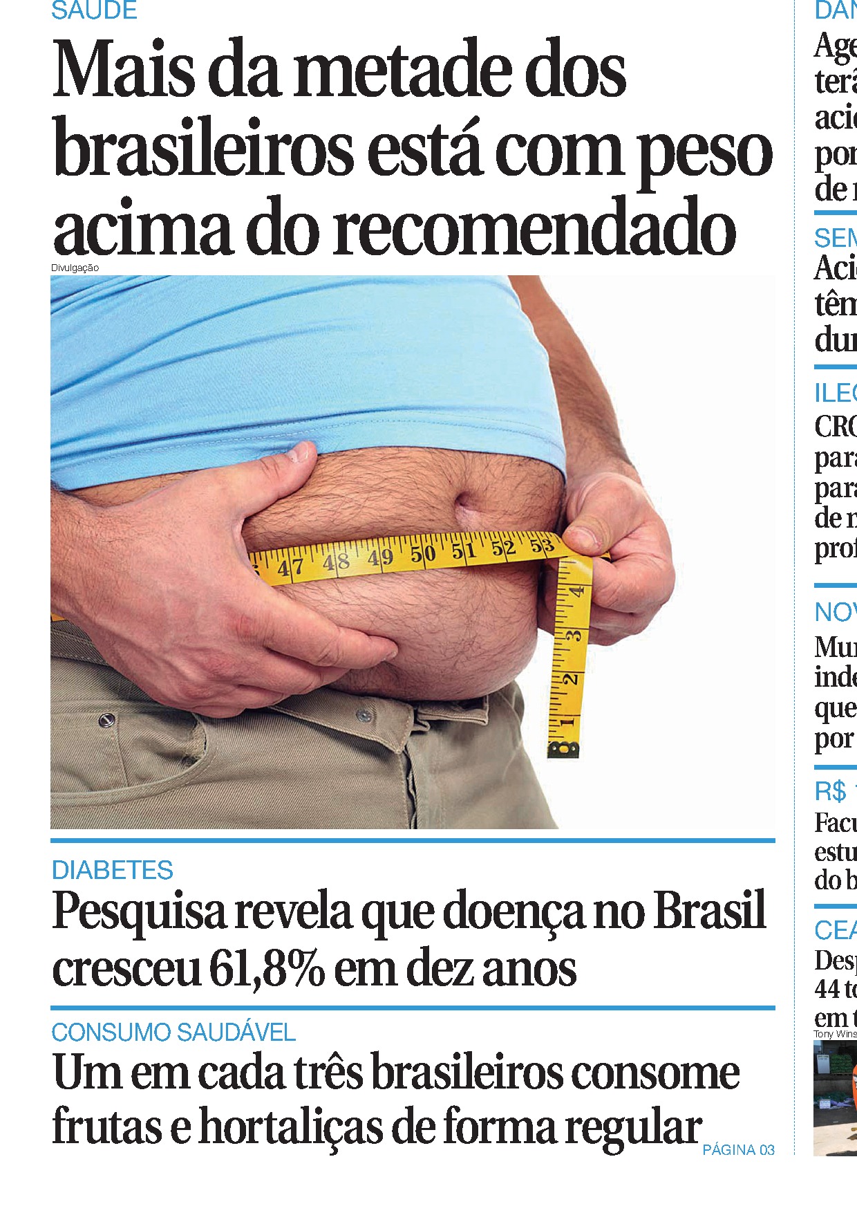 Edição 3129