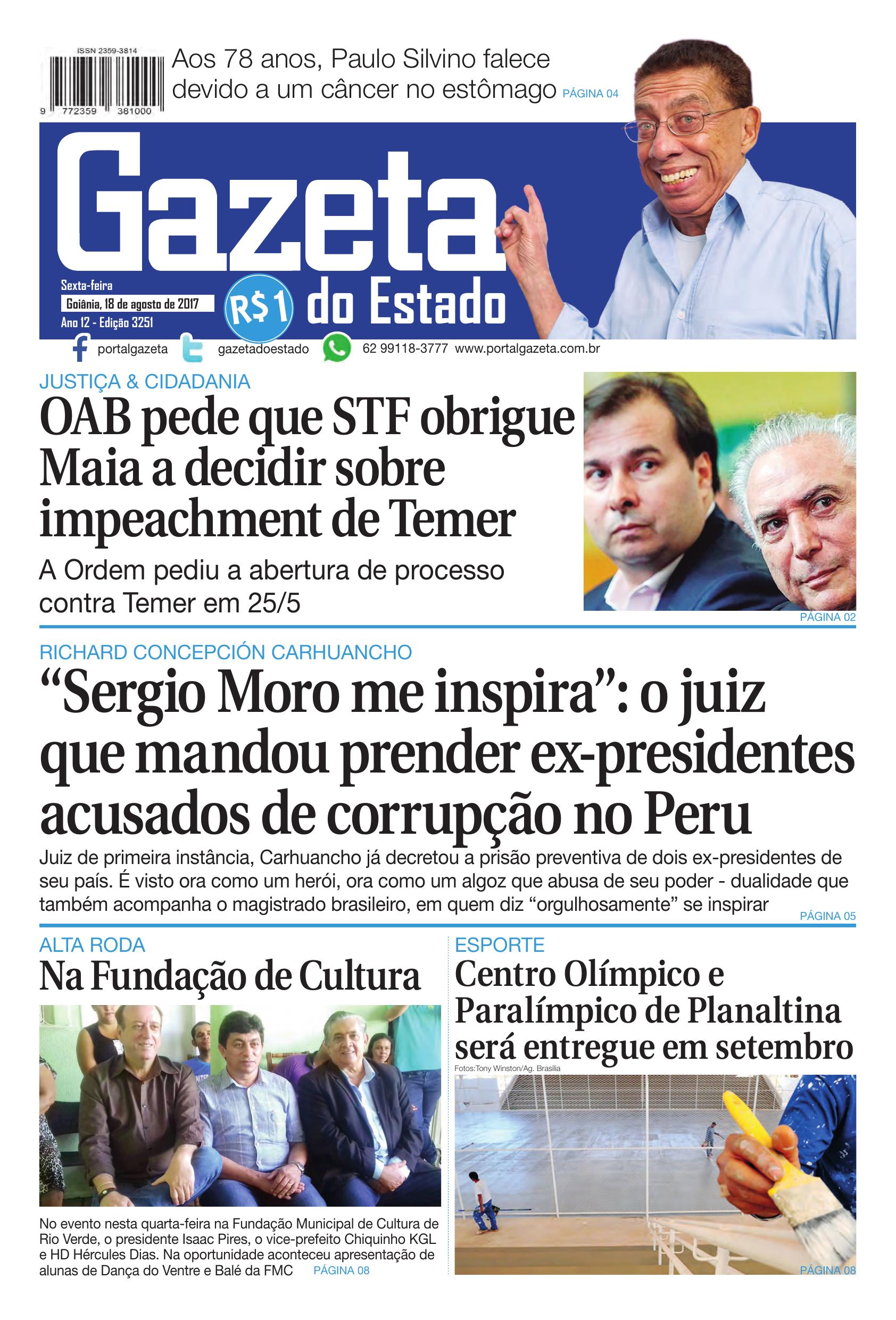 Edição 3251