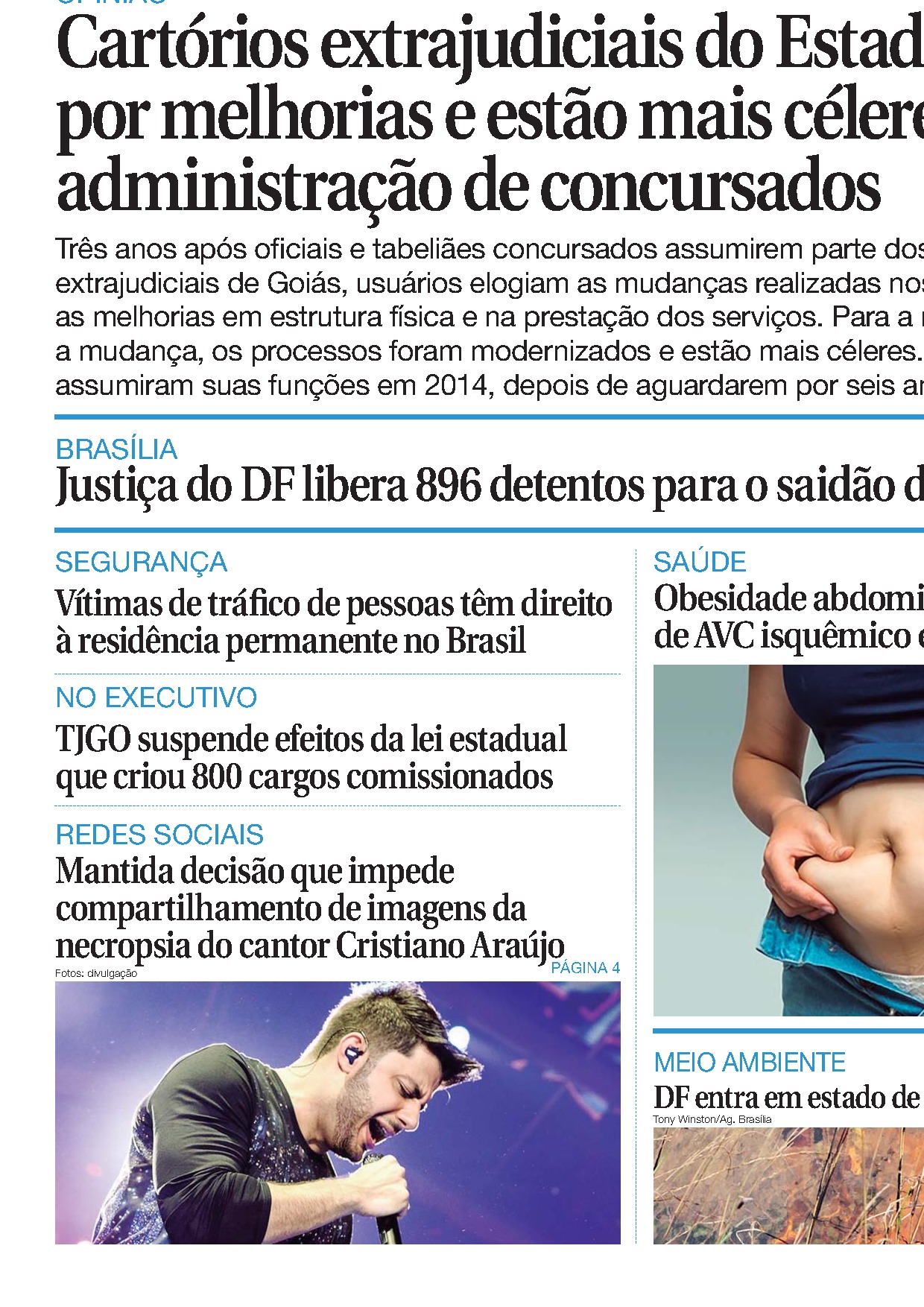 Edição 3153