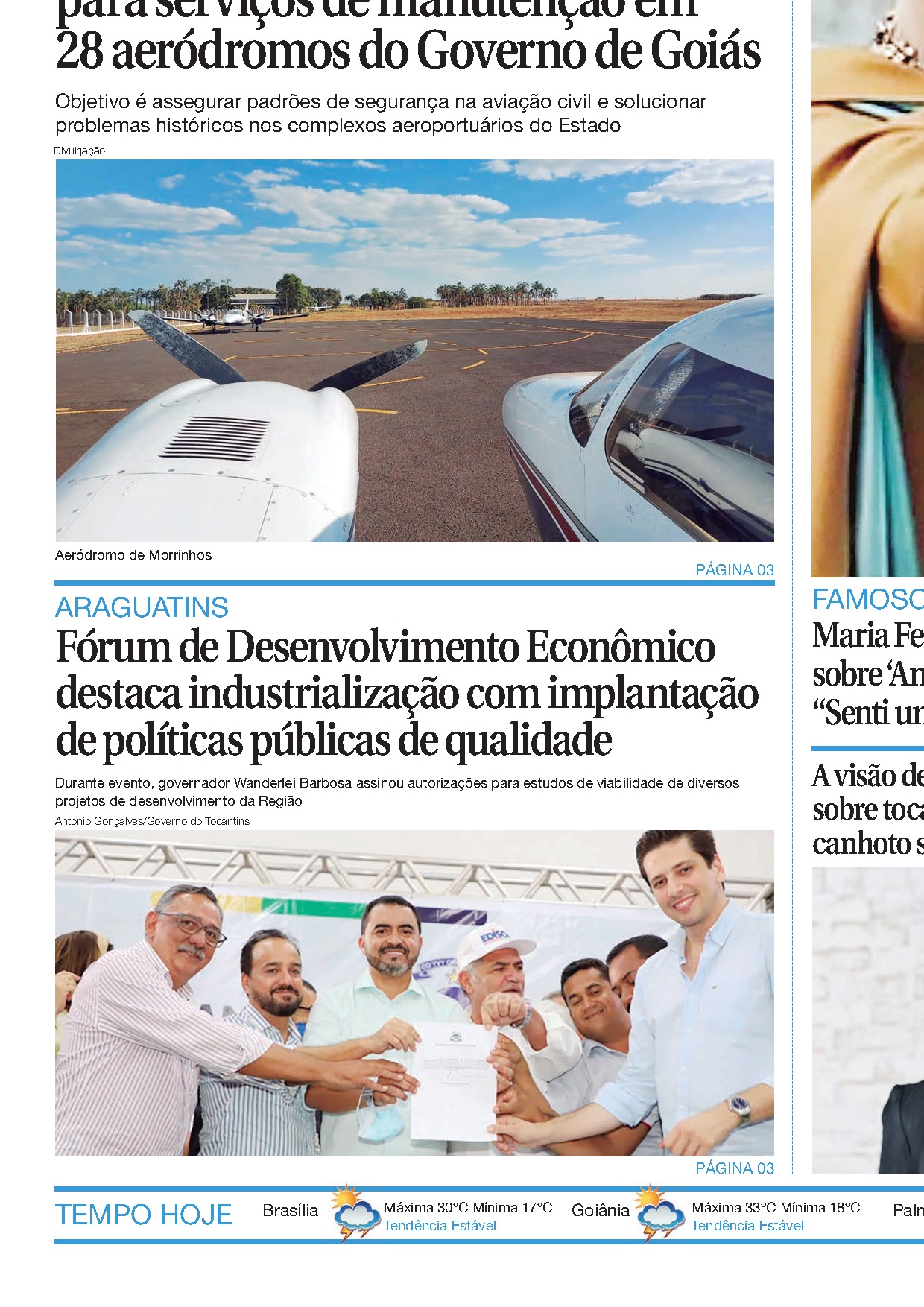 EDIÇÃO 4925