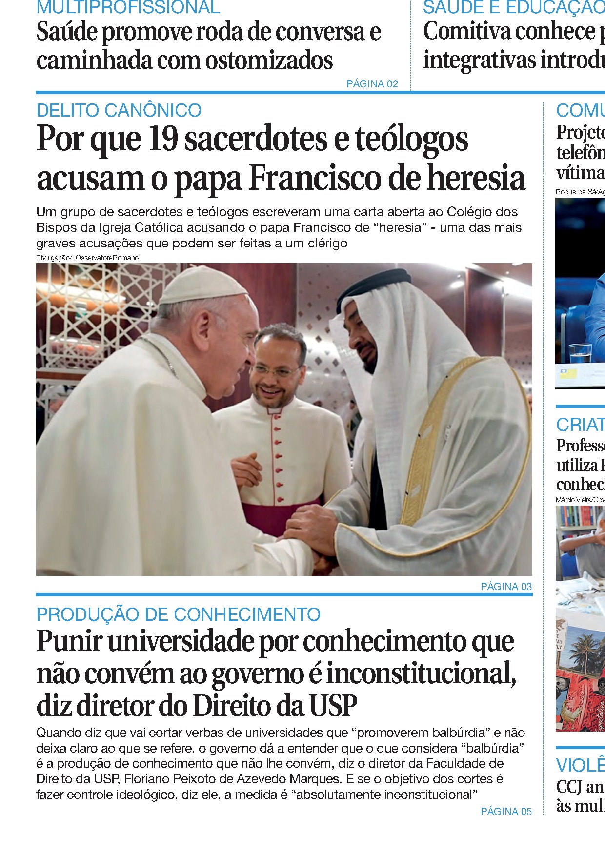Edição Edição 3877