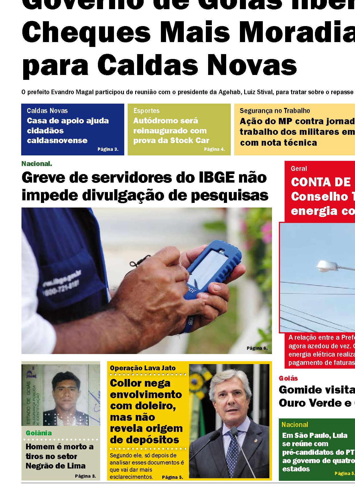 Edição 2202