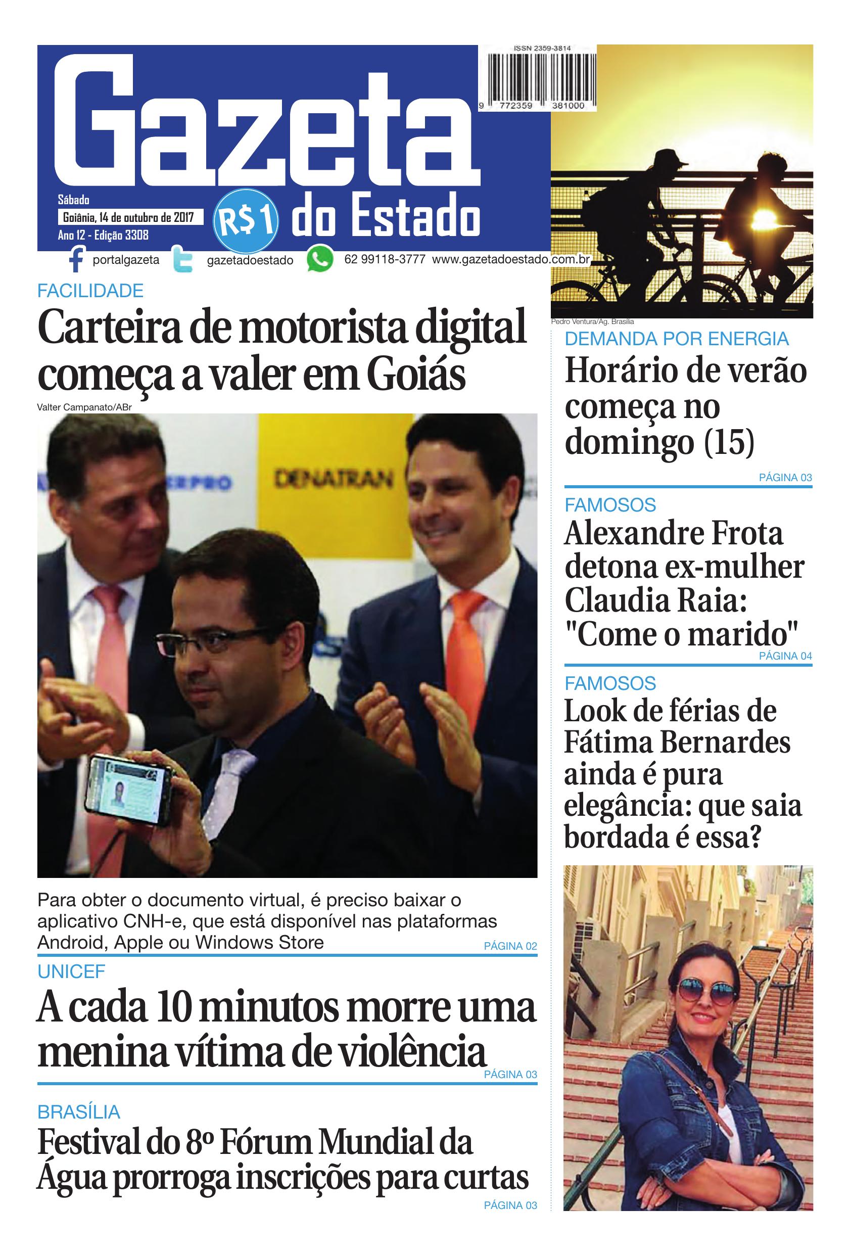 Edição 3308