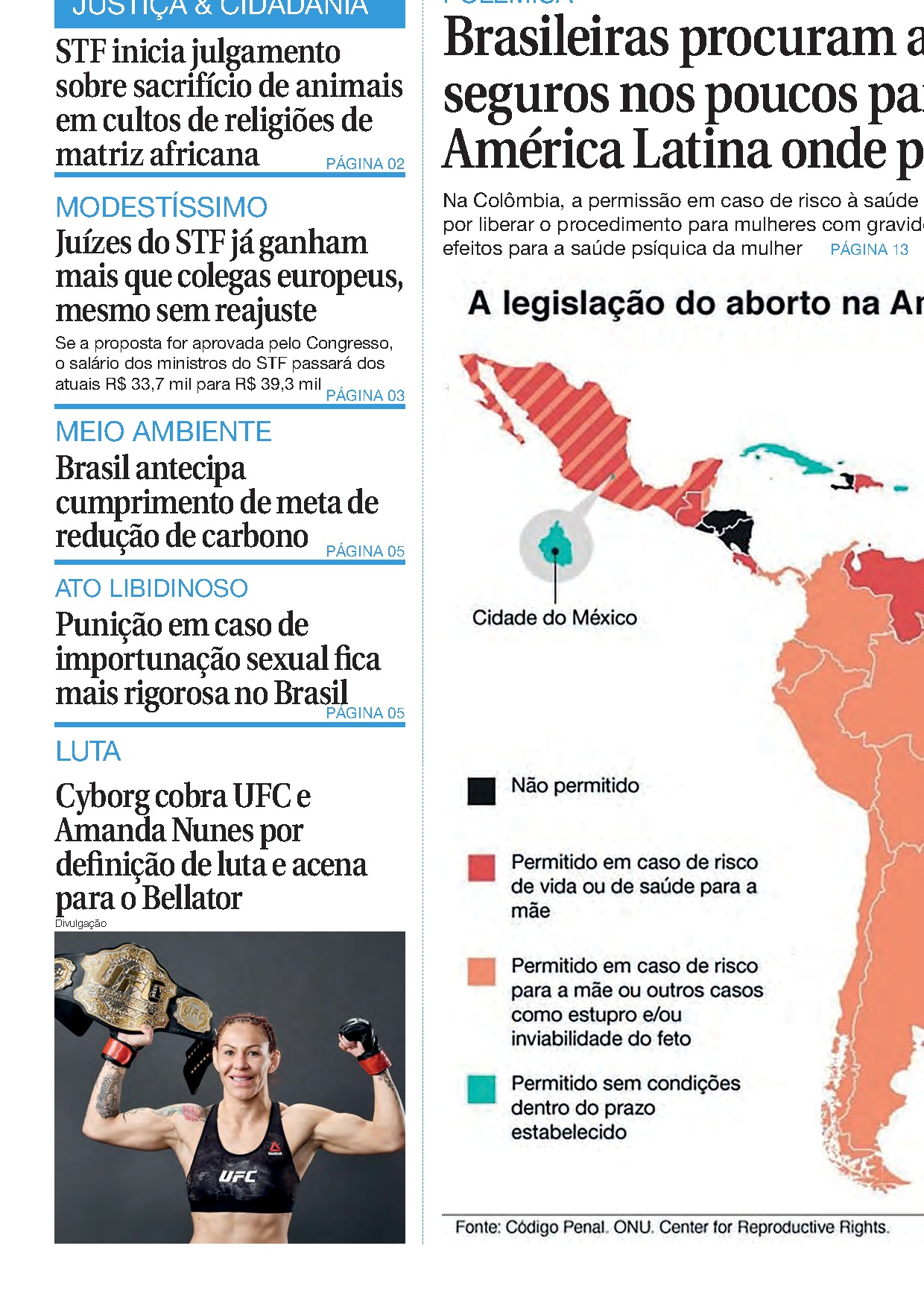 Edição 3611