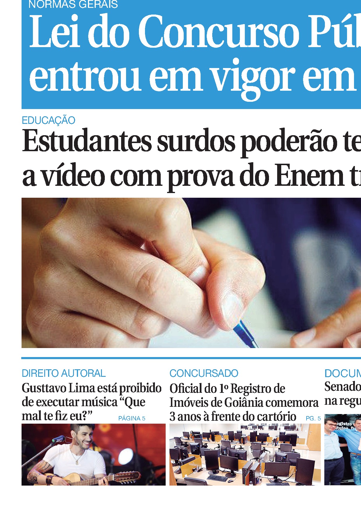 Edição 3122