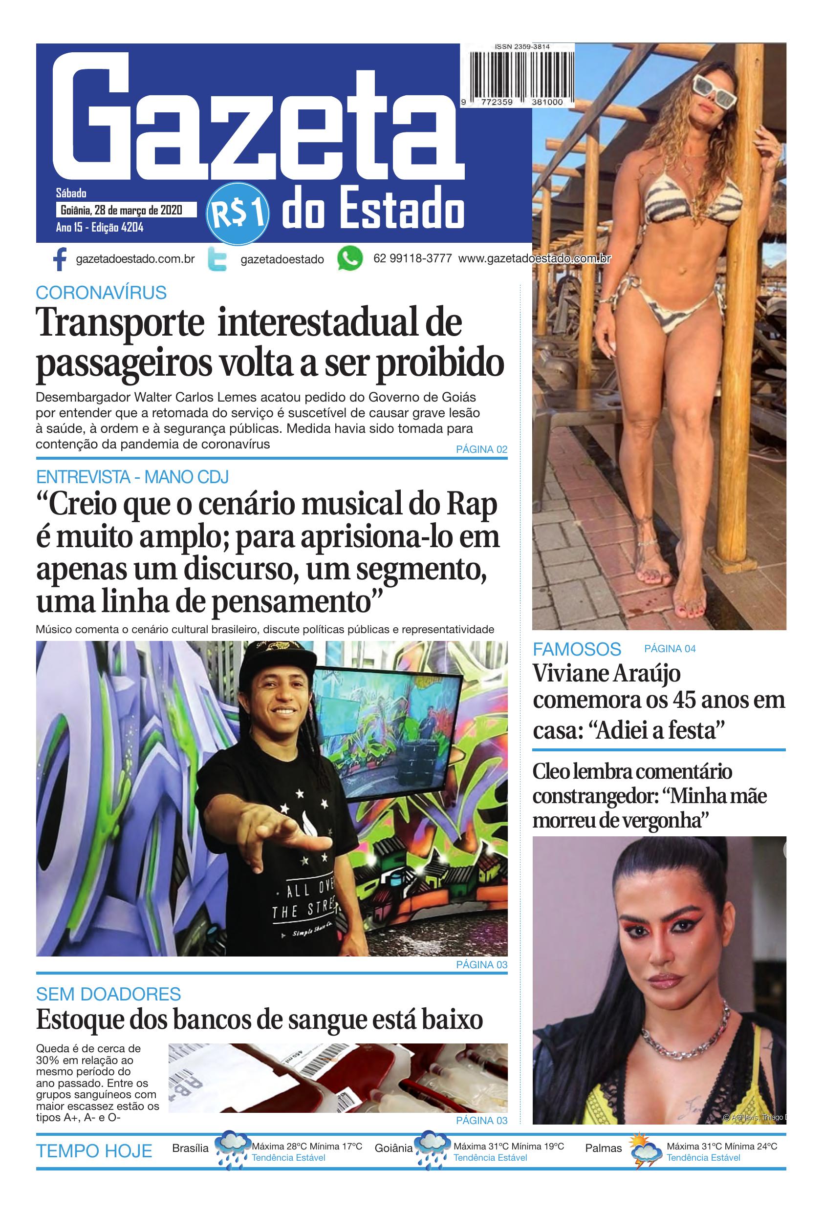 Edição 4204