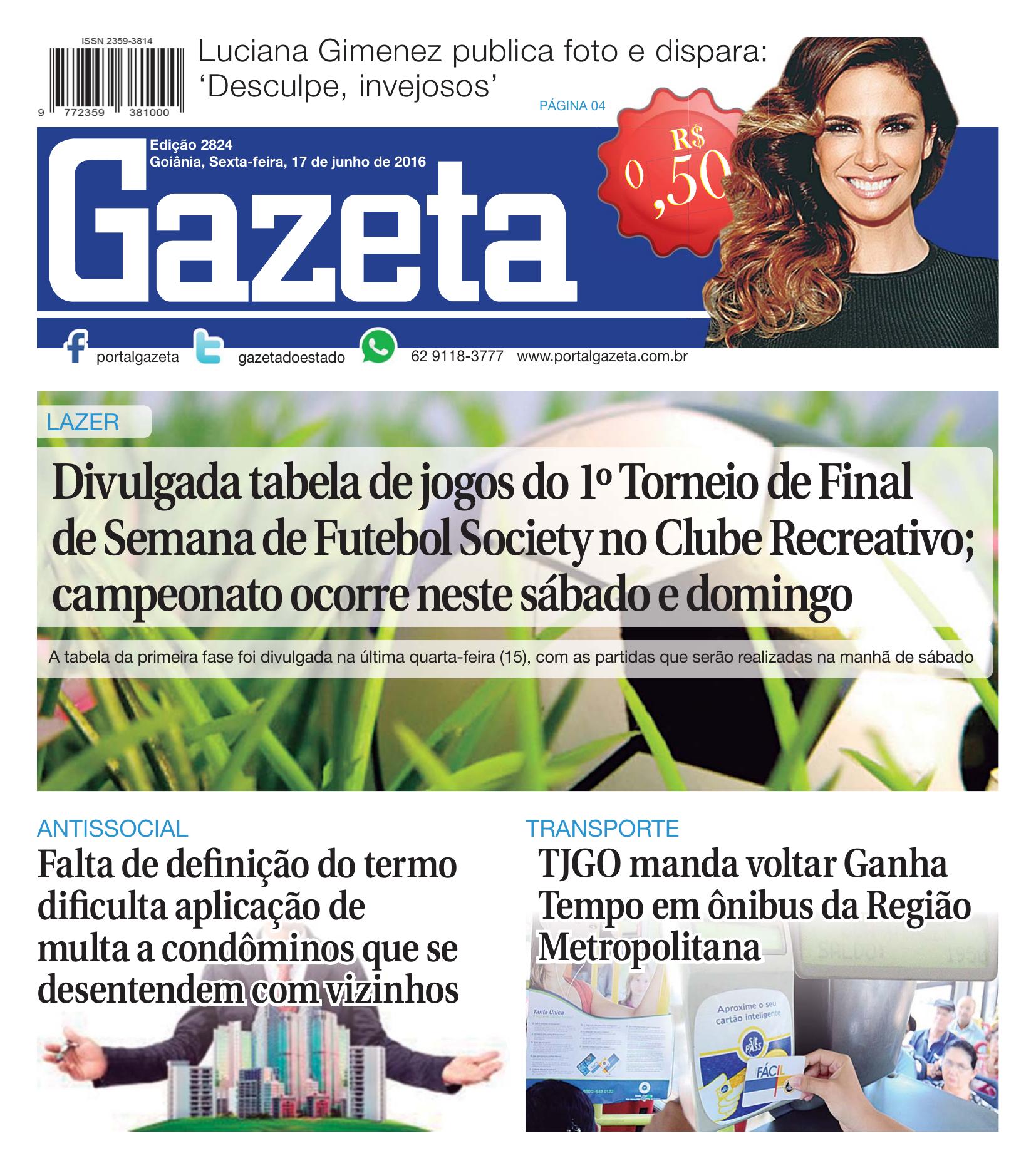 Edição 2824