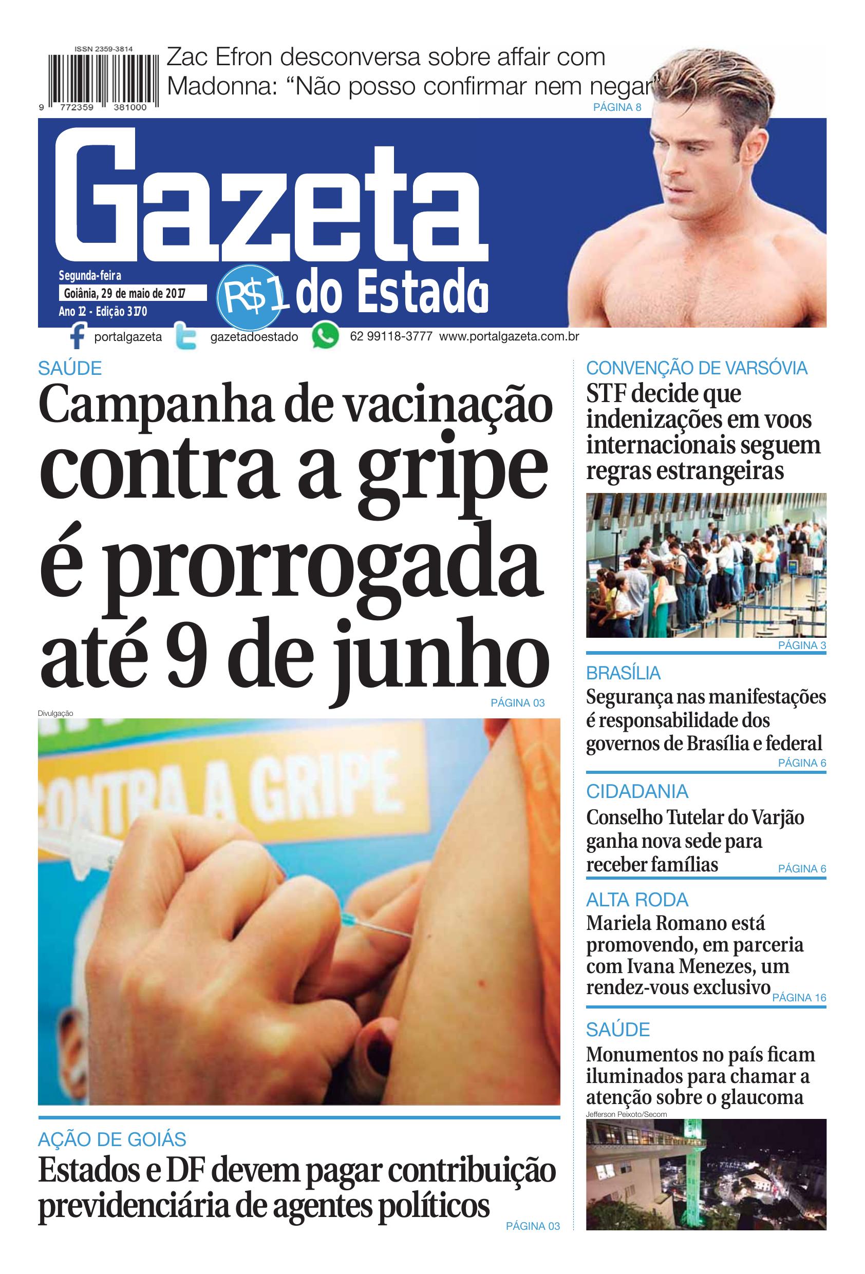 Edição 3170