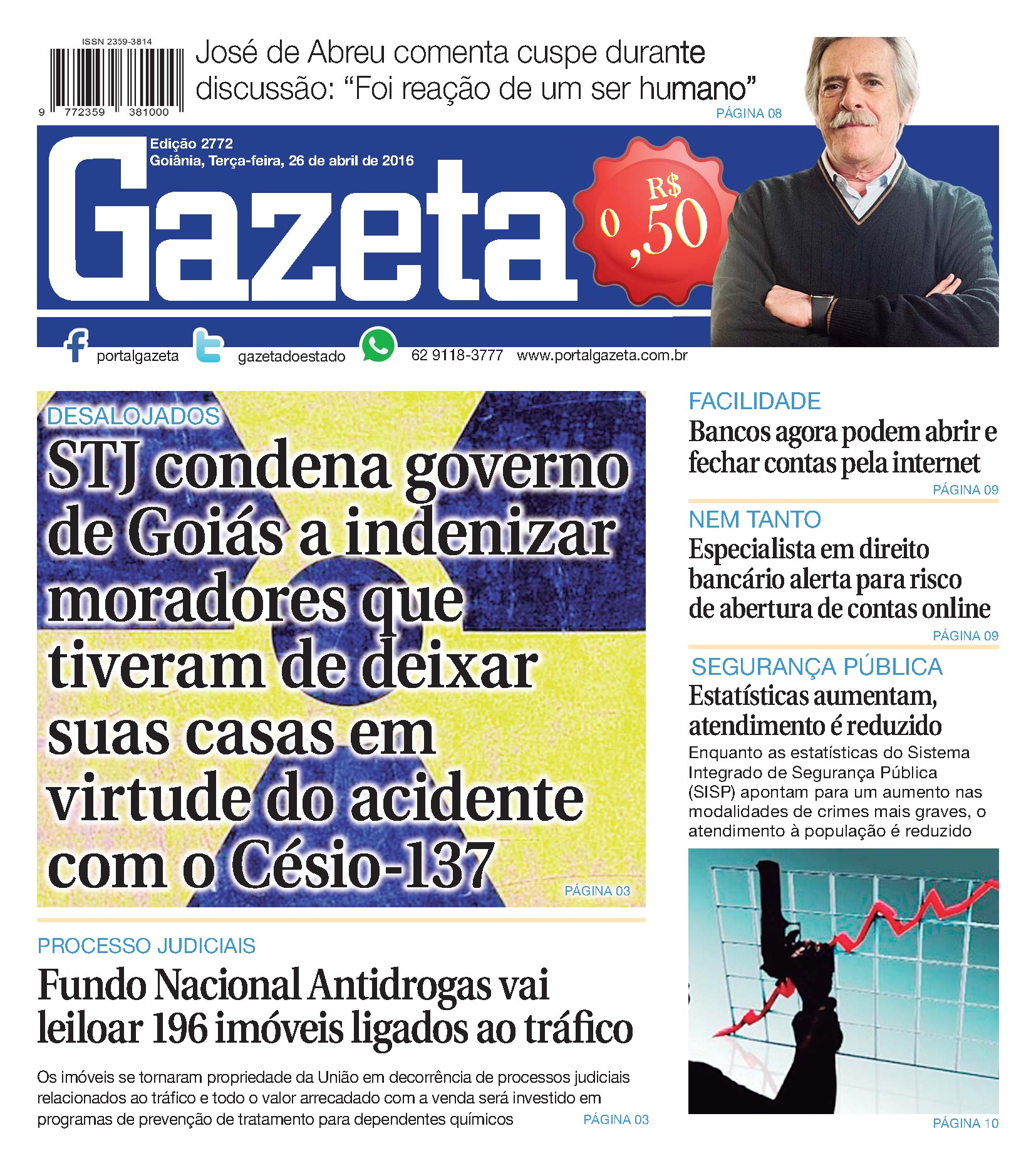 Edição 2772